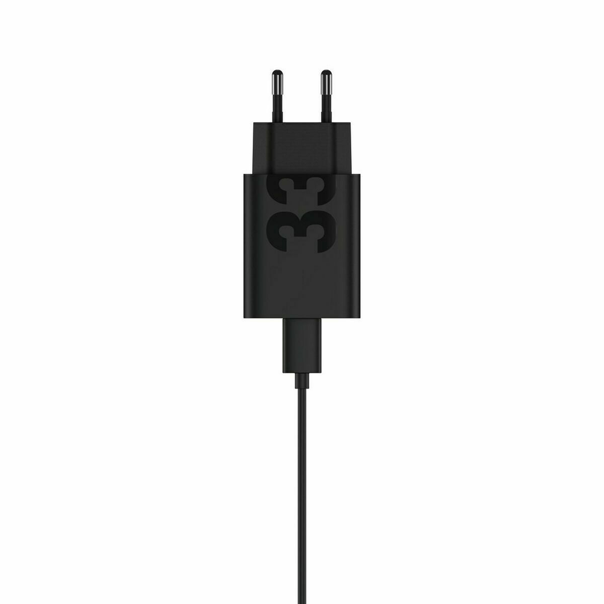 Wall Charger Motorola Black
