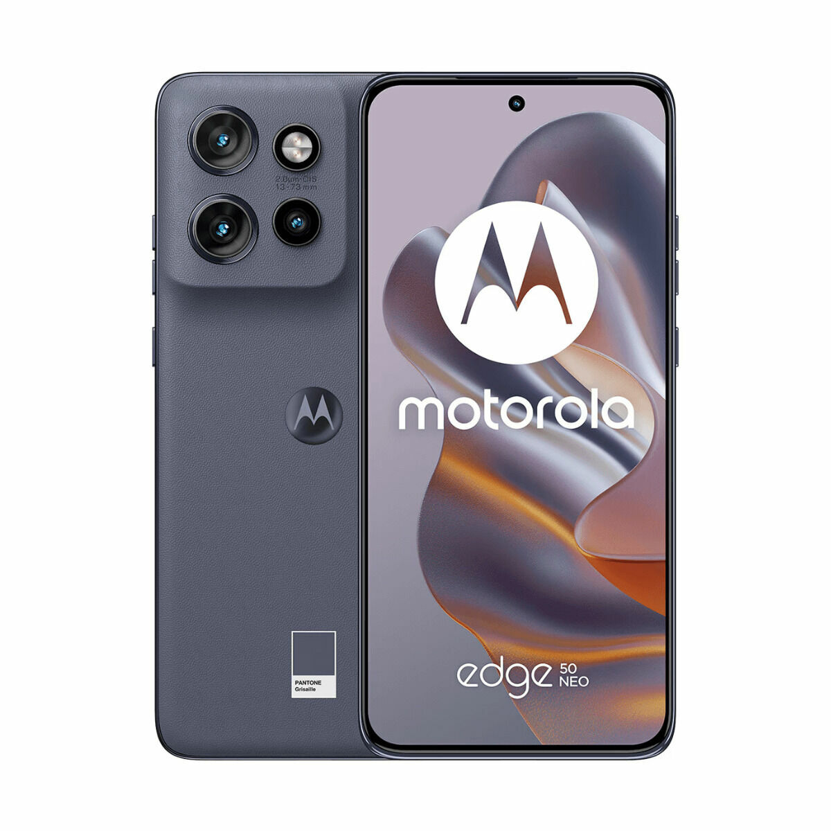 Smartphone Motorola PB310044RO 6,36″ 8 GB RAM 256 GB Grey