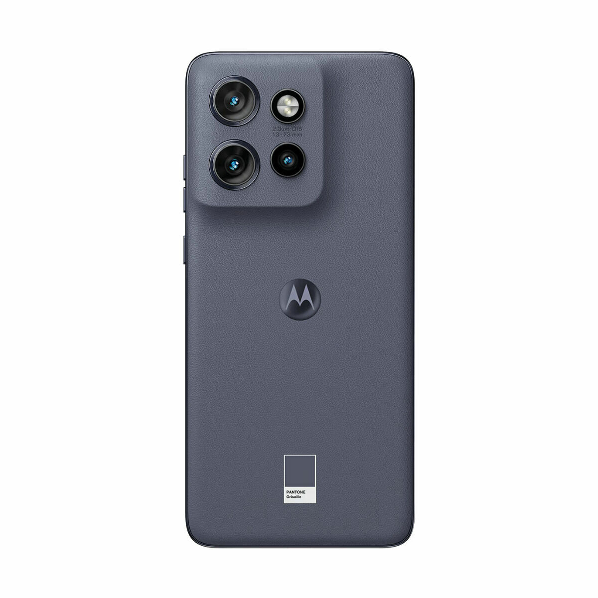 Smartphone Motorola PB310044RO 6,36″ 8 GB RAM 256 GB Grey