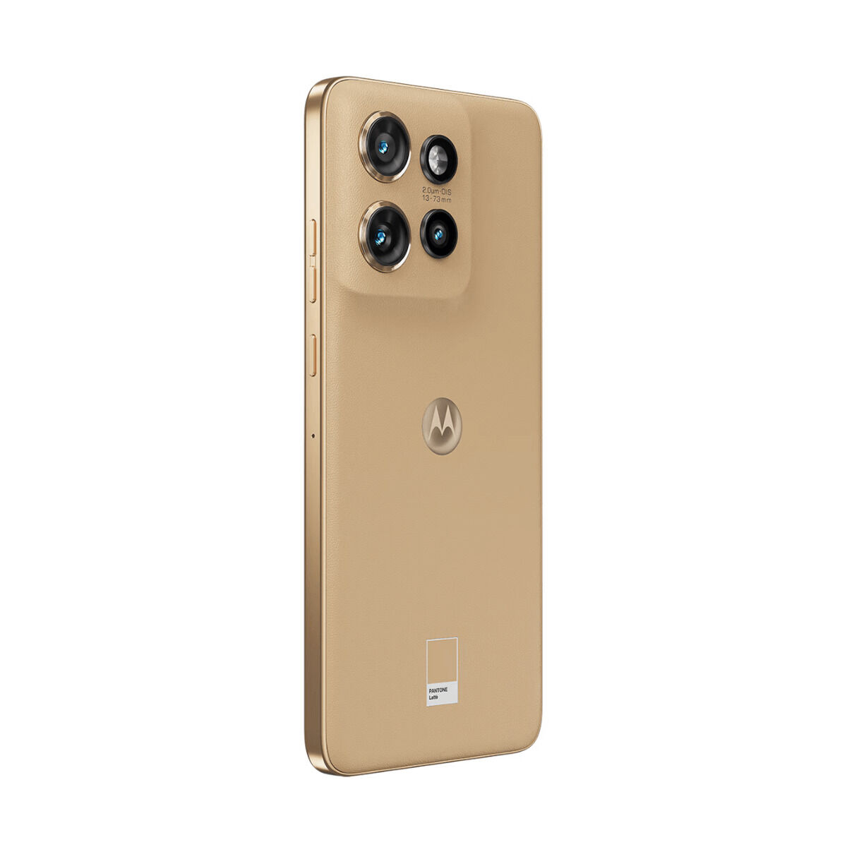 Smartphone Motorola Edge 50 Neo 6,4″ 6,36″ Octa Core 8 GB 256 GB Beige