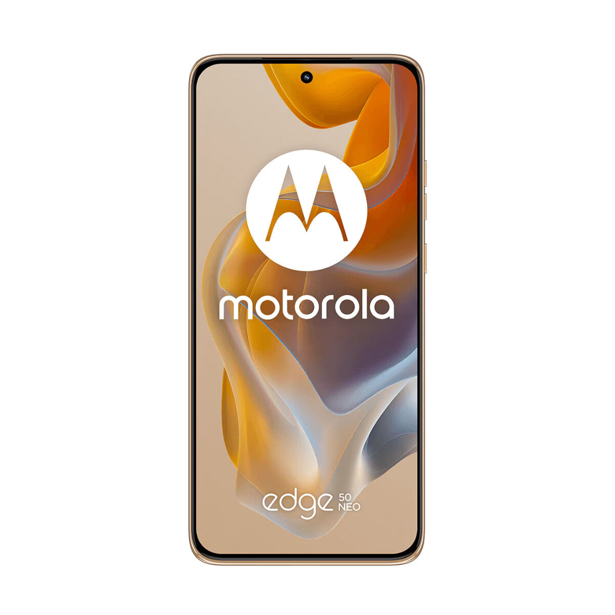 Smartphone Motorola Edge 50 Neo 6,4″ 6,36″ Octa Core 8 GB 256 GB Beige