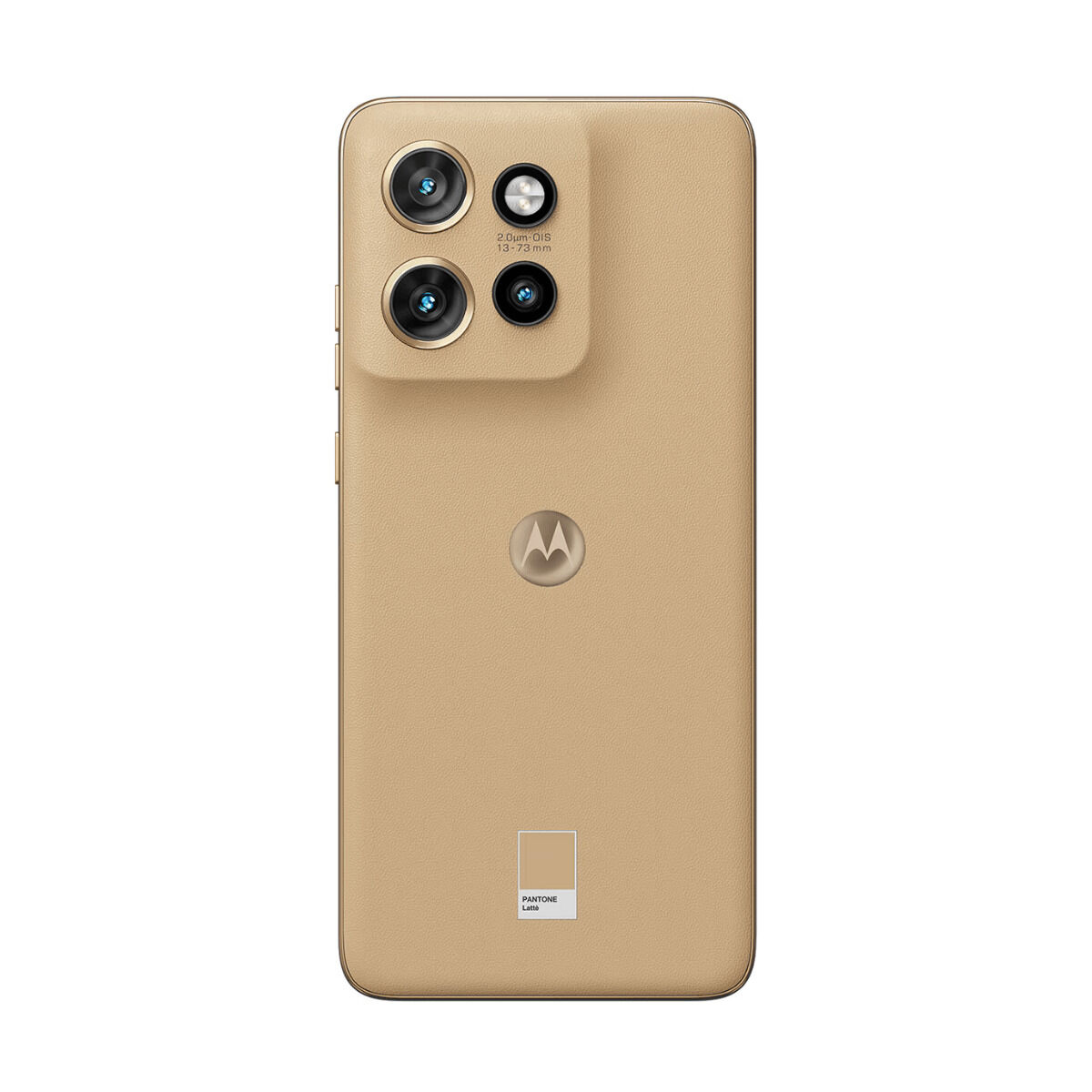 Smartphone Motorola Edge 50 Neo 6,4″ 6,36″ Octa Core 8 GB 256 GB Beige