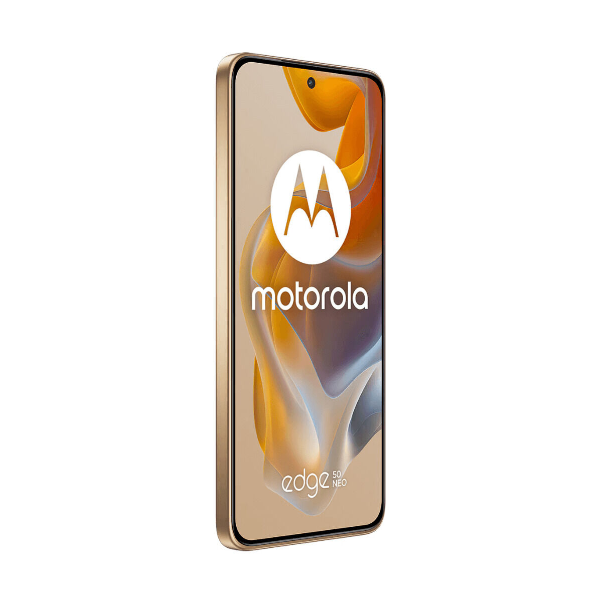 Smartphone Motorola Edge 50 Neo 6,4″ 6,36″ Octa Core 8 GB 256 GB Beige