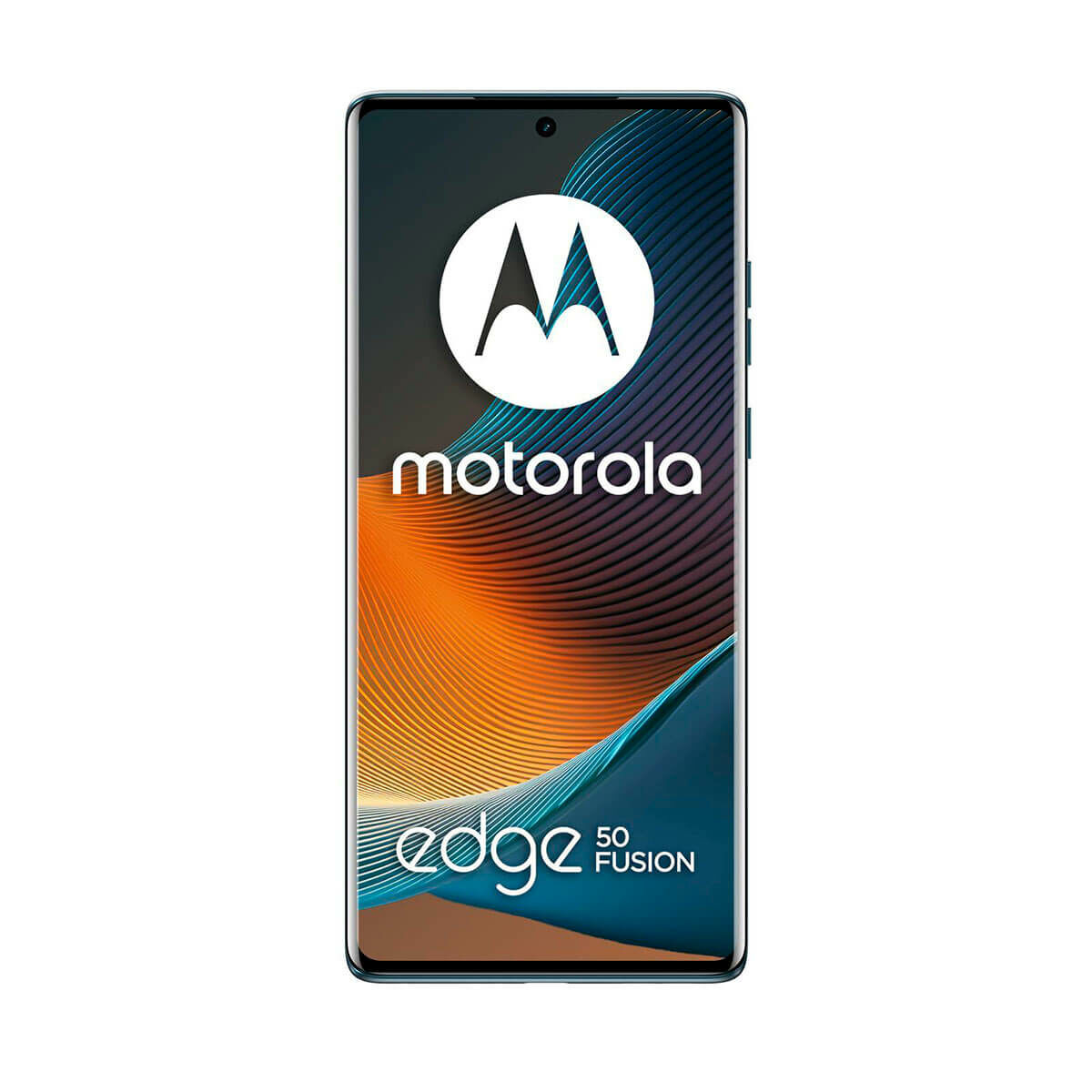 Smartphone Motorola Edge 50 Fusion 5G 6,7″ Octa Core 8 GB 256 GB Blue