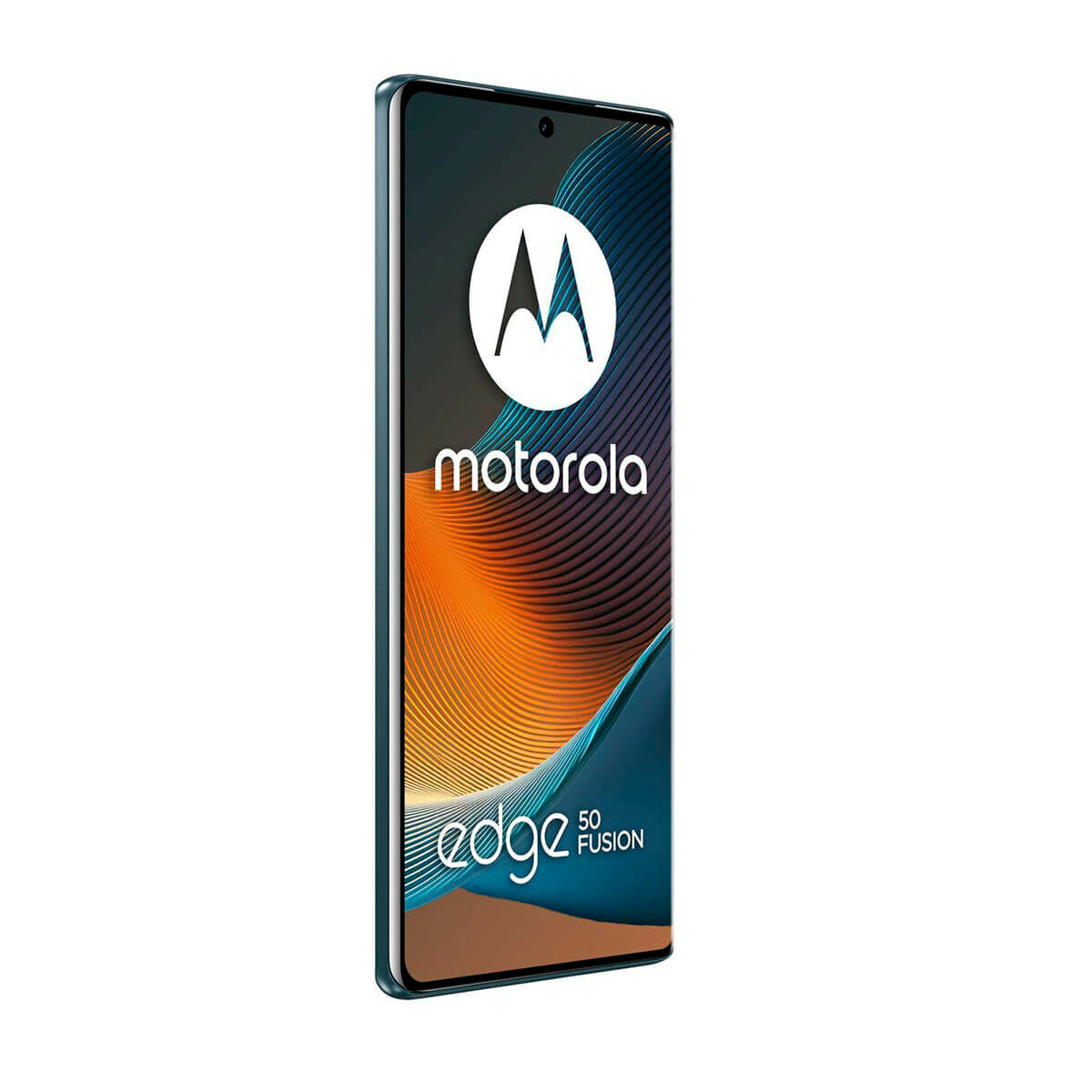 Smartphone Motorola Edge 50 Fusion 5G 6,7″ Octa Core 8 GB 256 GB Blue