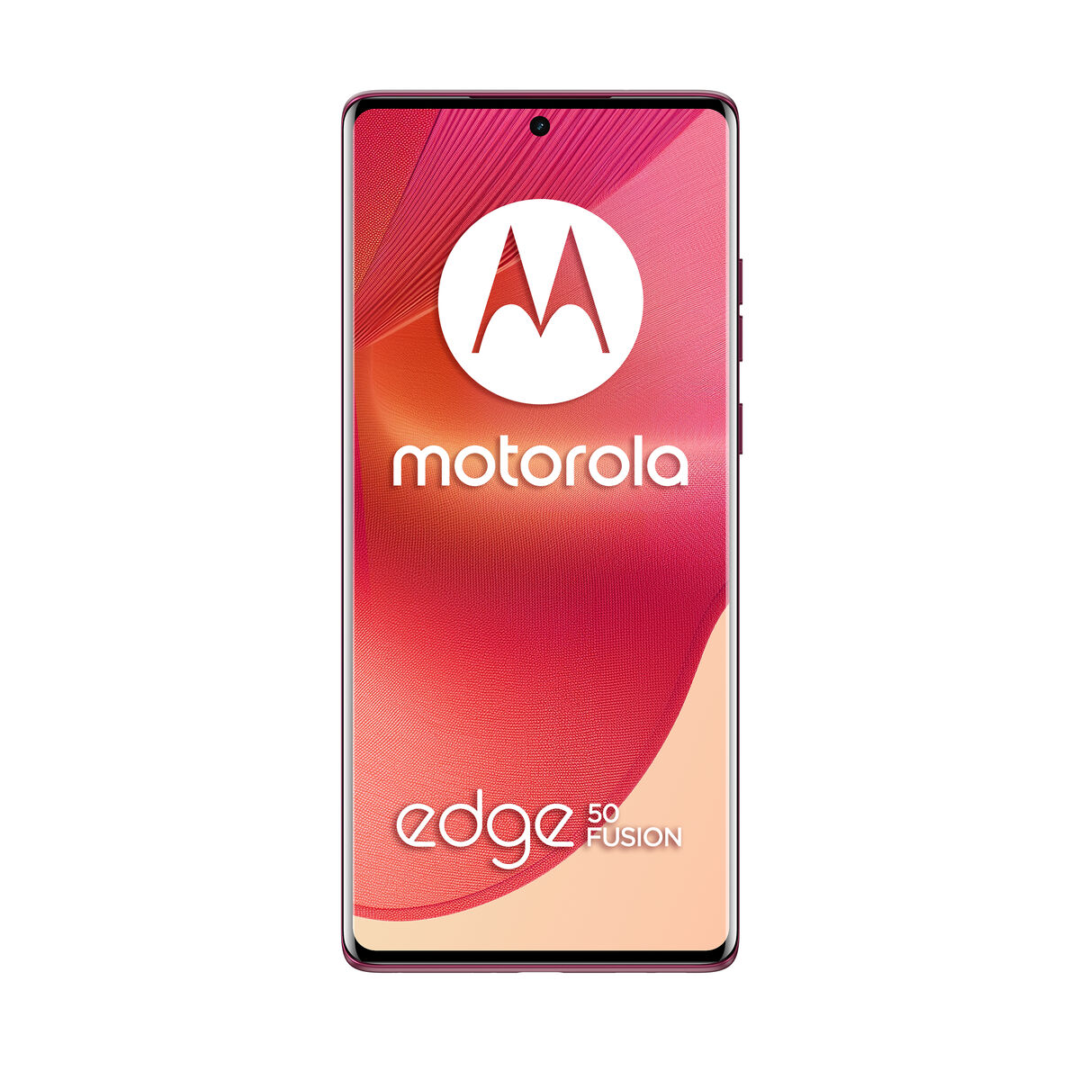 Smartphone Motorola EDGE 50 FUSION 12 GB RAM 256 GB Pink 6,7″