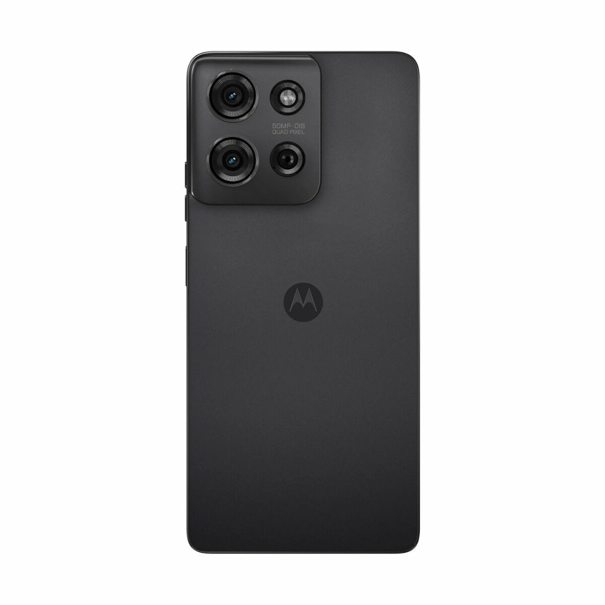 Smartphone Motorola Moto G75 5G 6,78″ Octa Core 8 GB 256 GB Grey