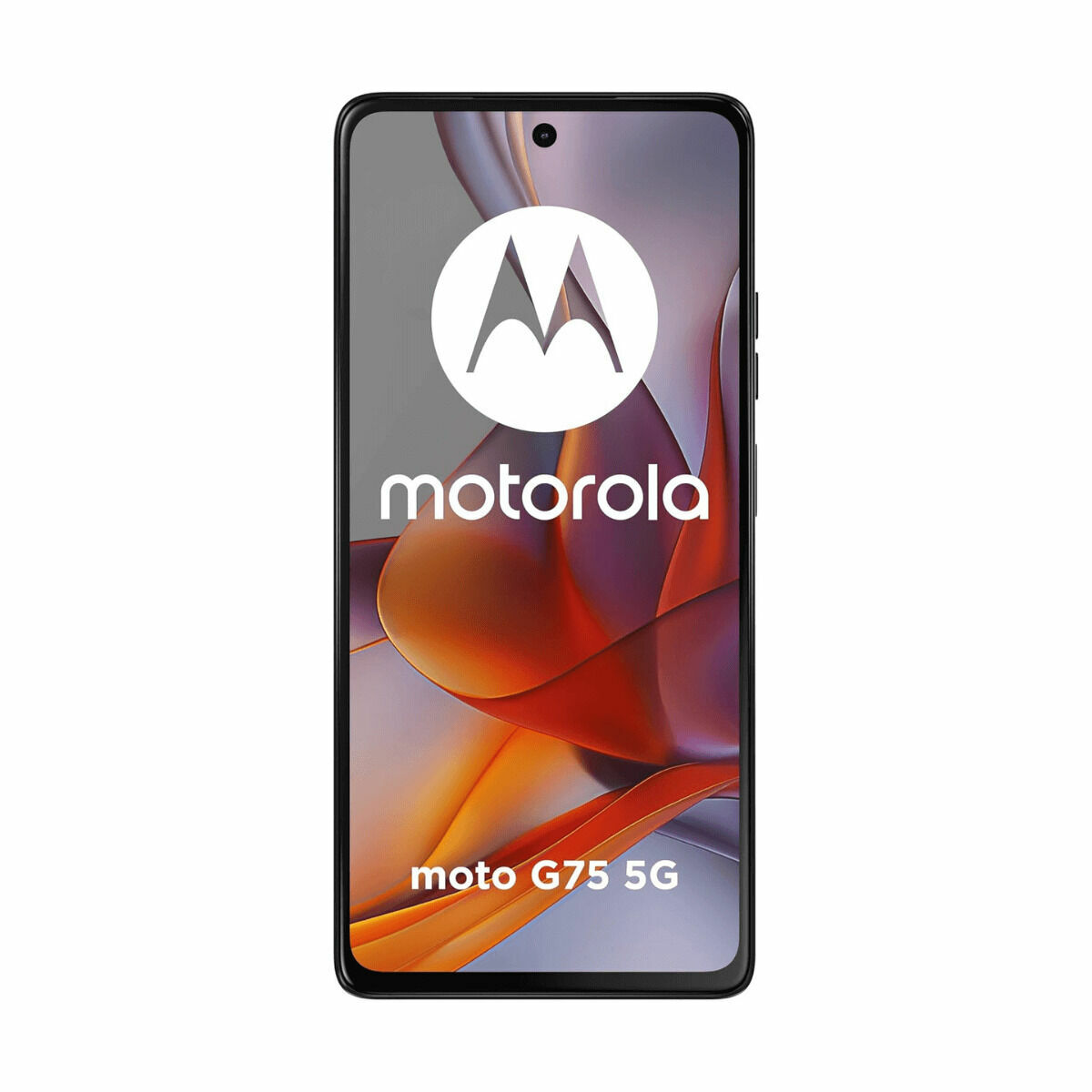 Smartphone Motorola Moto G75 5G 6,78″ Octa Core 8 GB 256 GB Grey