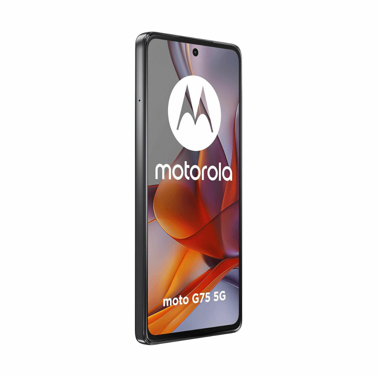 Smartphone Motorola Moto G75 5G 6,78″ Octa Core 8 GB 256 GB Grey
