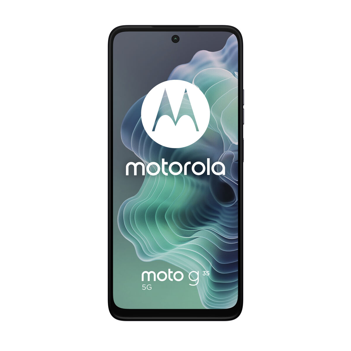 Smartphone Motorola PB3K0023ES 6,72″ Unisoc 8 GB RAM 256 GB Black