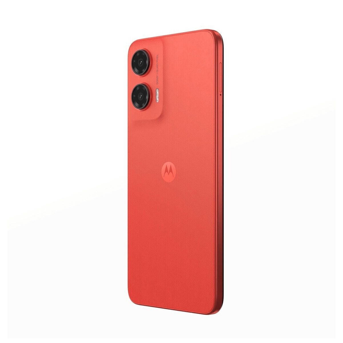 Smartphone Motorola G35 5G 6,72″ Octa Core 8 GB RAM 256 GB Red