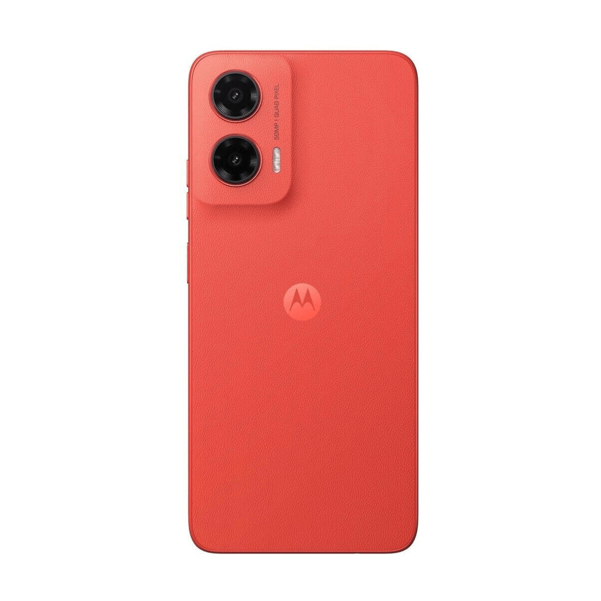 Smartphone Motorola G35 5G 6,72″ Octa Core 8 GB RAM 256 GB Red