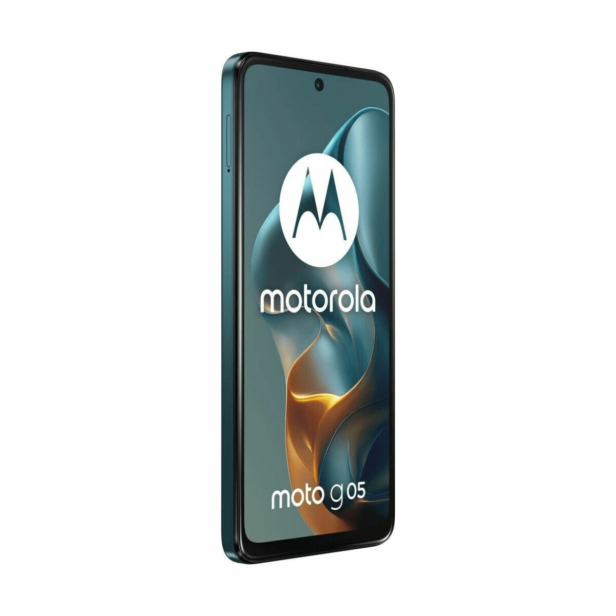 Smartphone Motorola PB6L0008ES 6,67″ Octa Core 4 GB RAM 128 GB Green