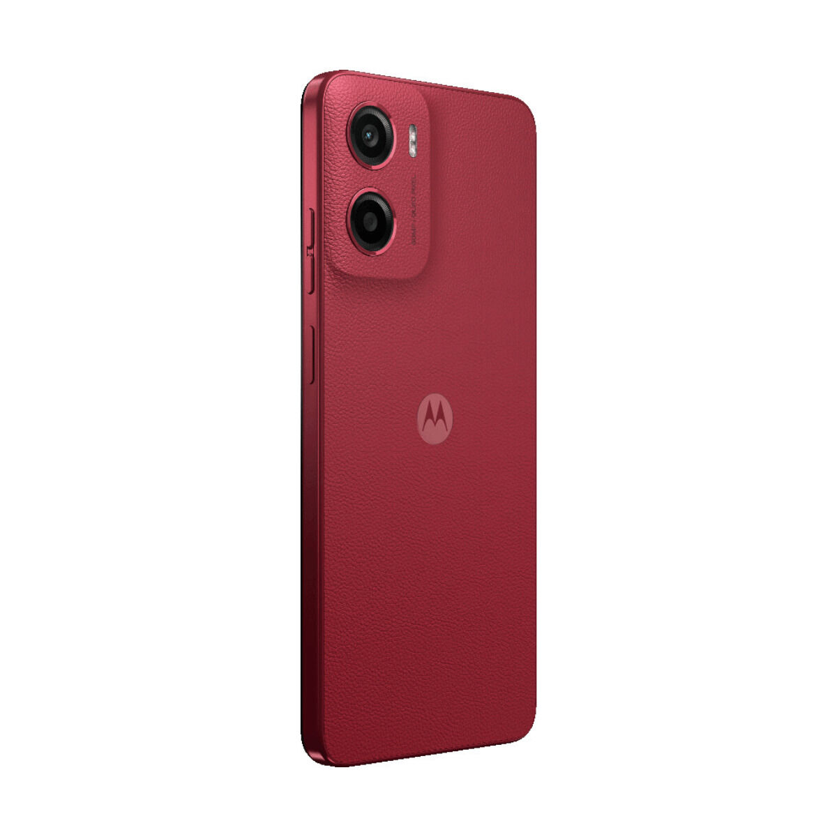 Smartphone Motorola PB6L0009ES 6,67″ Octa Core 4 GB RAM 128 GB Red