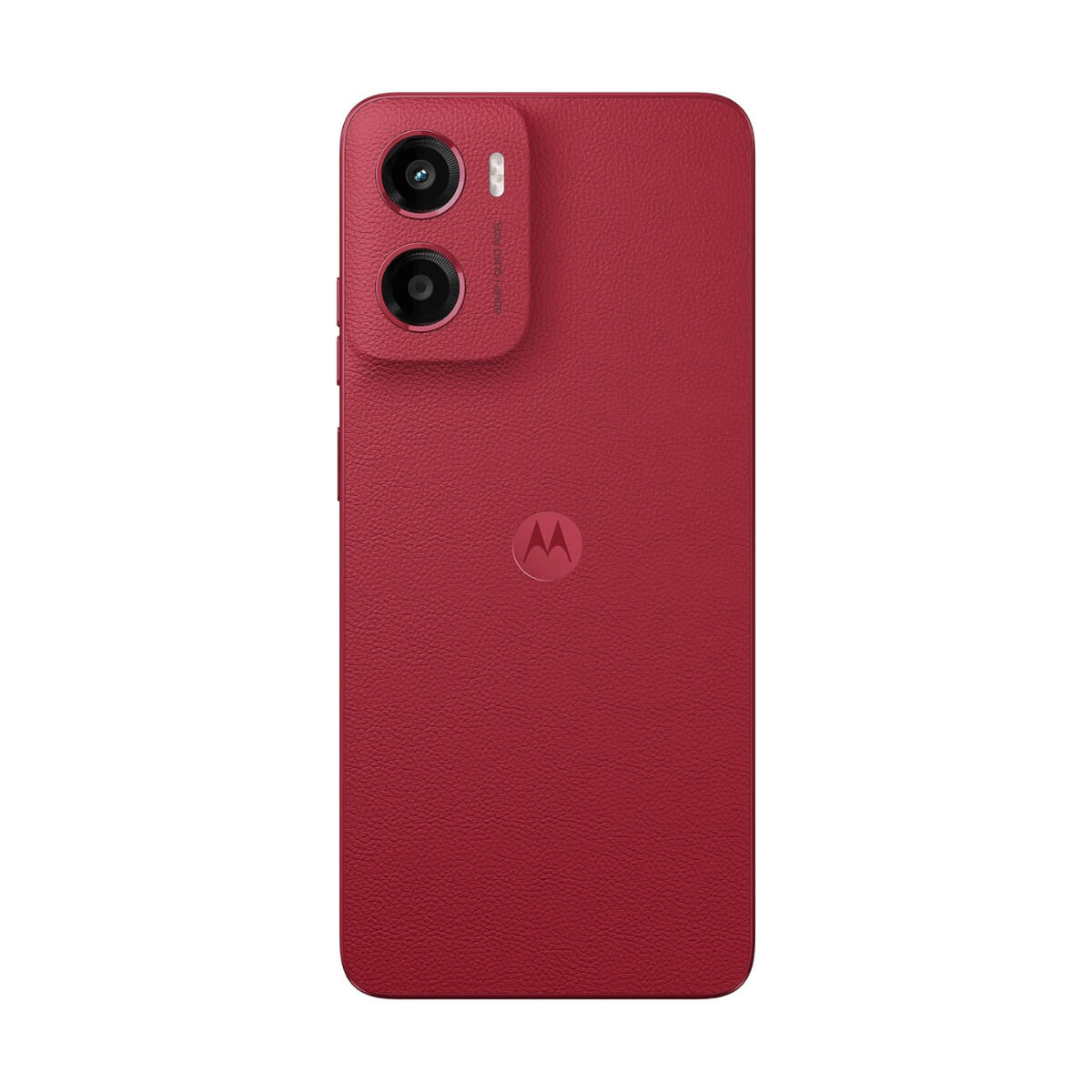 Smartphone Motorola PB6L0009ES 6,67″ Octa Core 4 GB RAM 128 GB Red