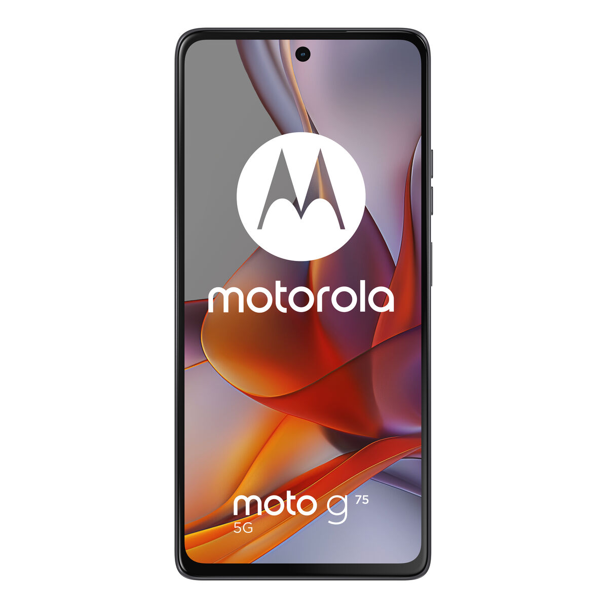 Smartphone Motorola G75 8 GB RAM 6,78″ Snapdragon 256 GB Grey