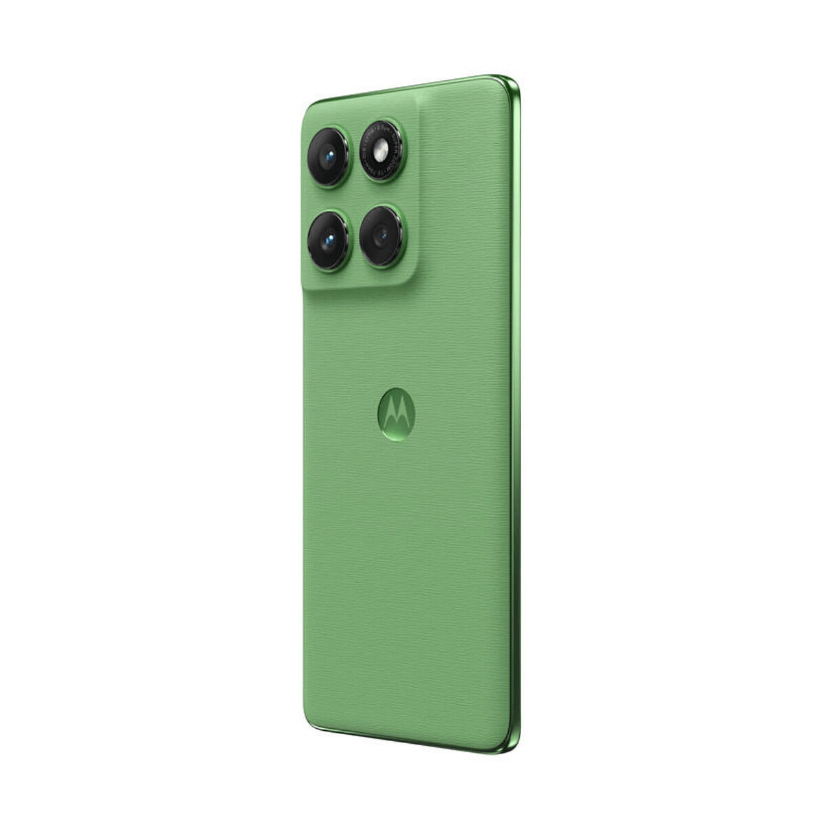 Smartphone Motorola 6,67″ Octa Core 8 GB RAM 256 GB Green