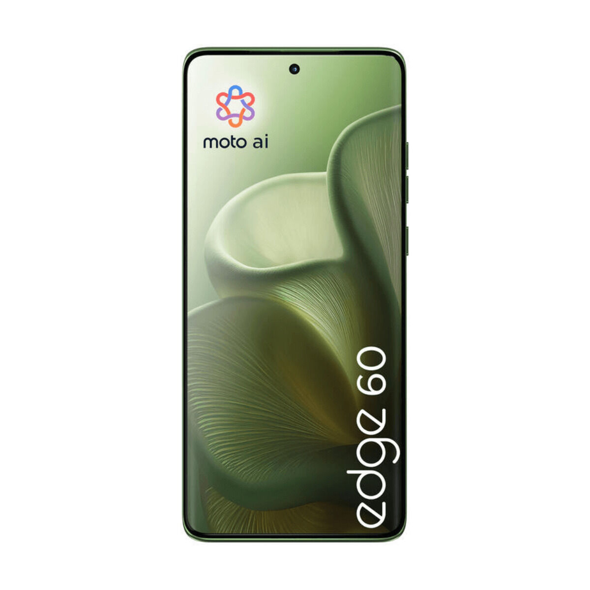 Smartphone Motorola 6,67″ Octa Core 8 GB RAM 256 GB Green