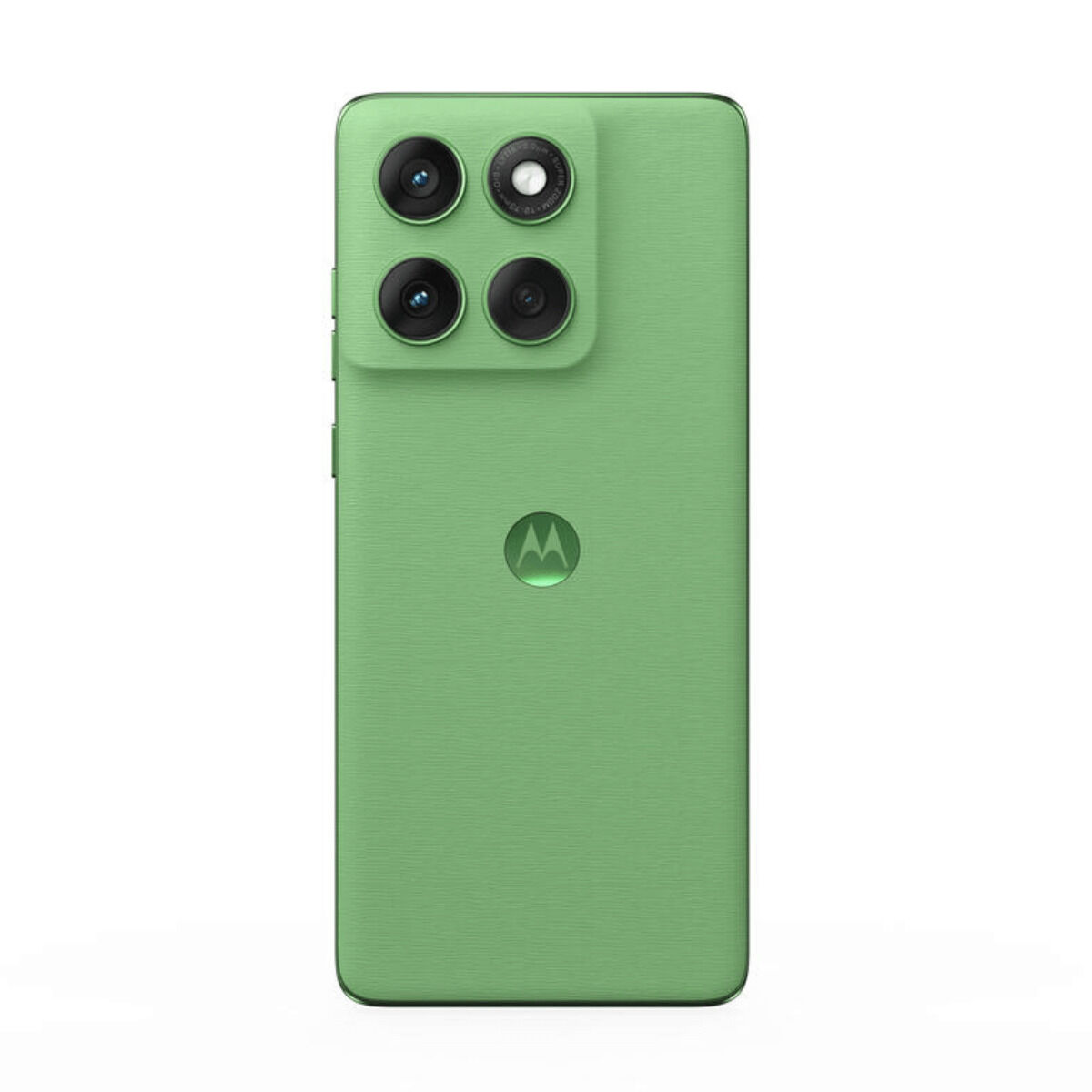Smartphone Motorola 6,67″ Octa Core 8 GB RAM 256 GB Green