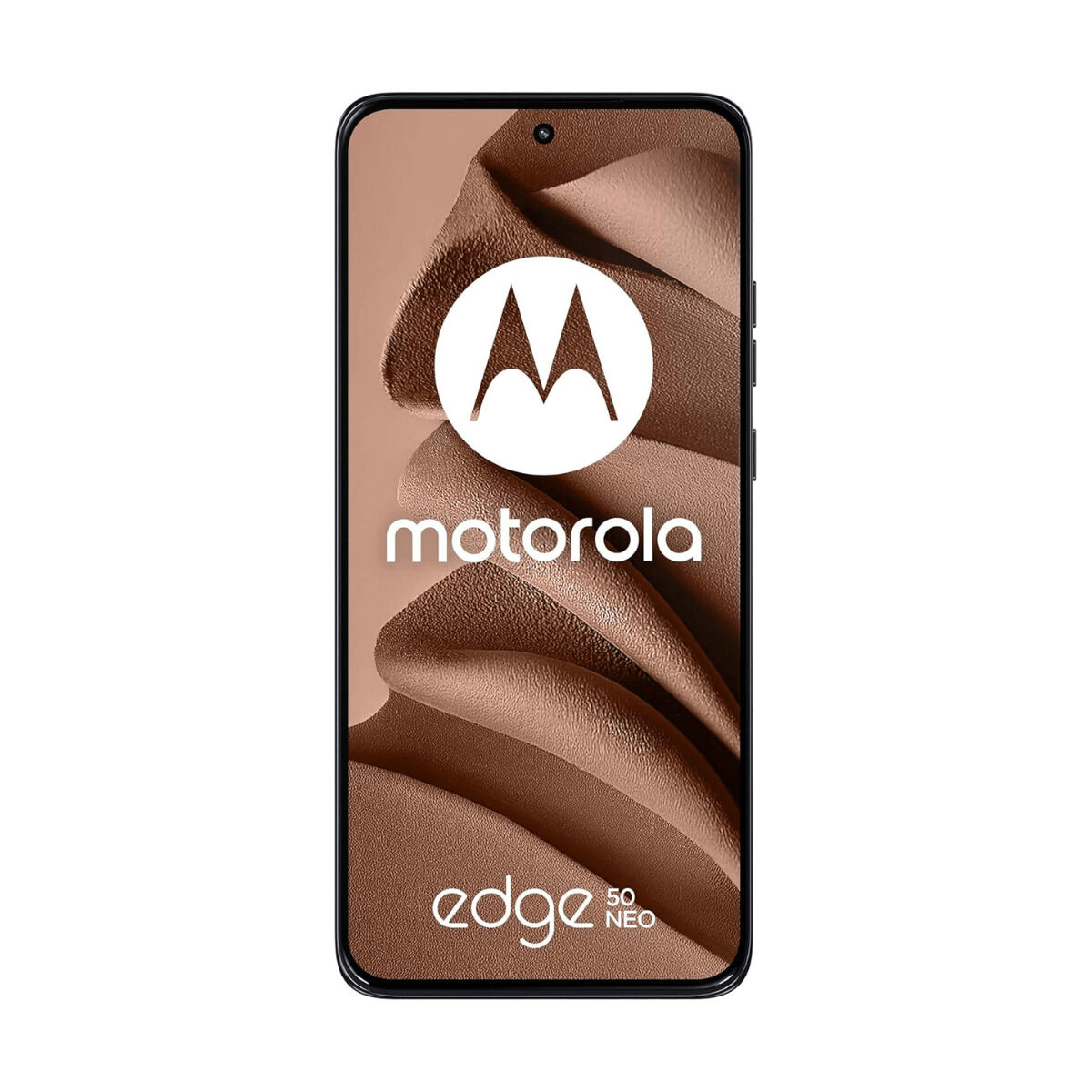 Smartphone Motorola 6,4″ Octa Core 12 GB RAM 512 GB Brown