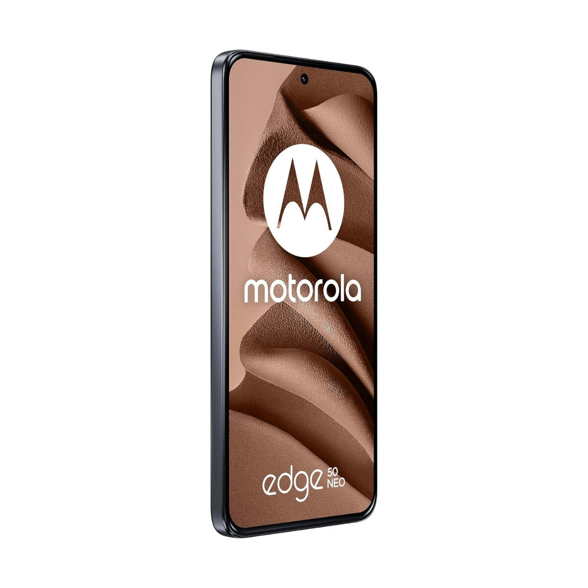 Smartphone Motorola 6,4″ Octa Core 12 GB RAM 512 GB Brown