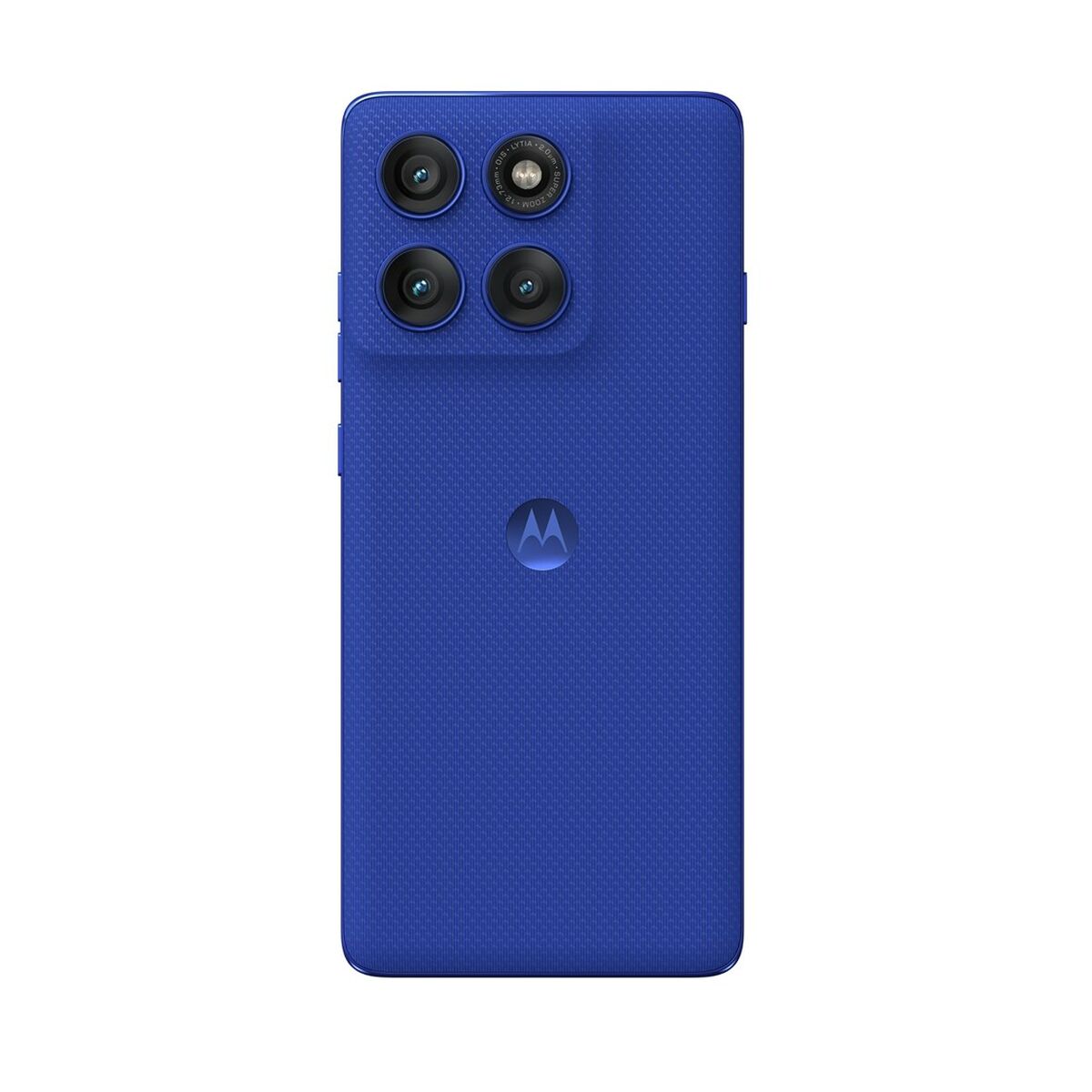 Smartphone Motorola edge 60 pro 6,67″ 12 GB RAM 512 GB Blue
