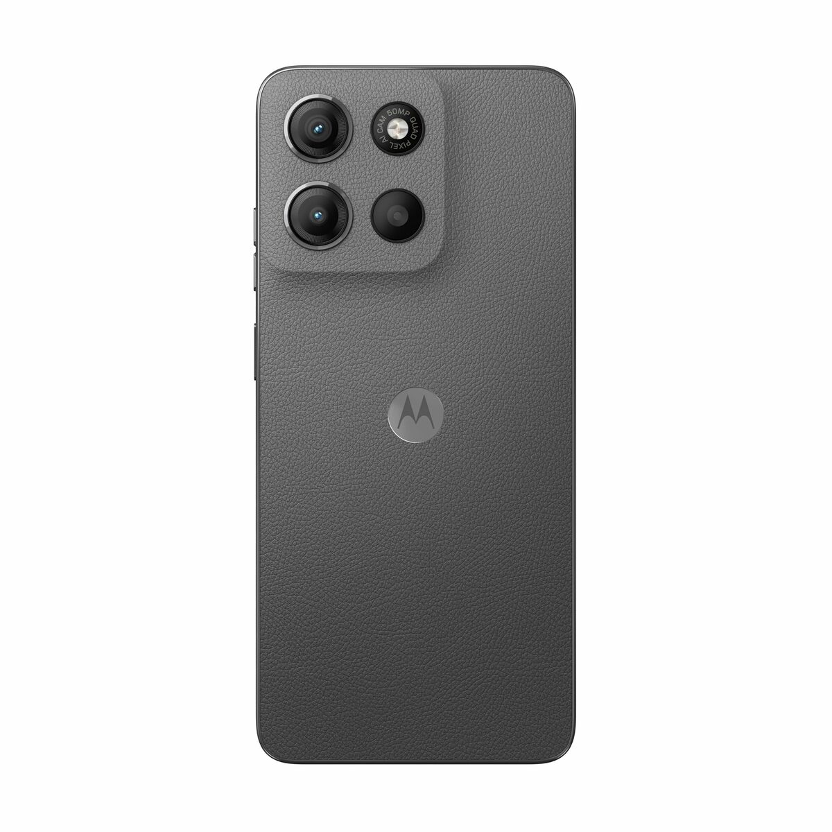 Smartphone Motorola PB6E0029ES 6,72″ 8 GB RAM 512 GB 256 GB Grey