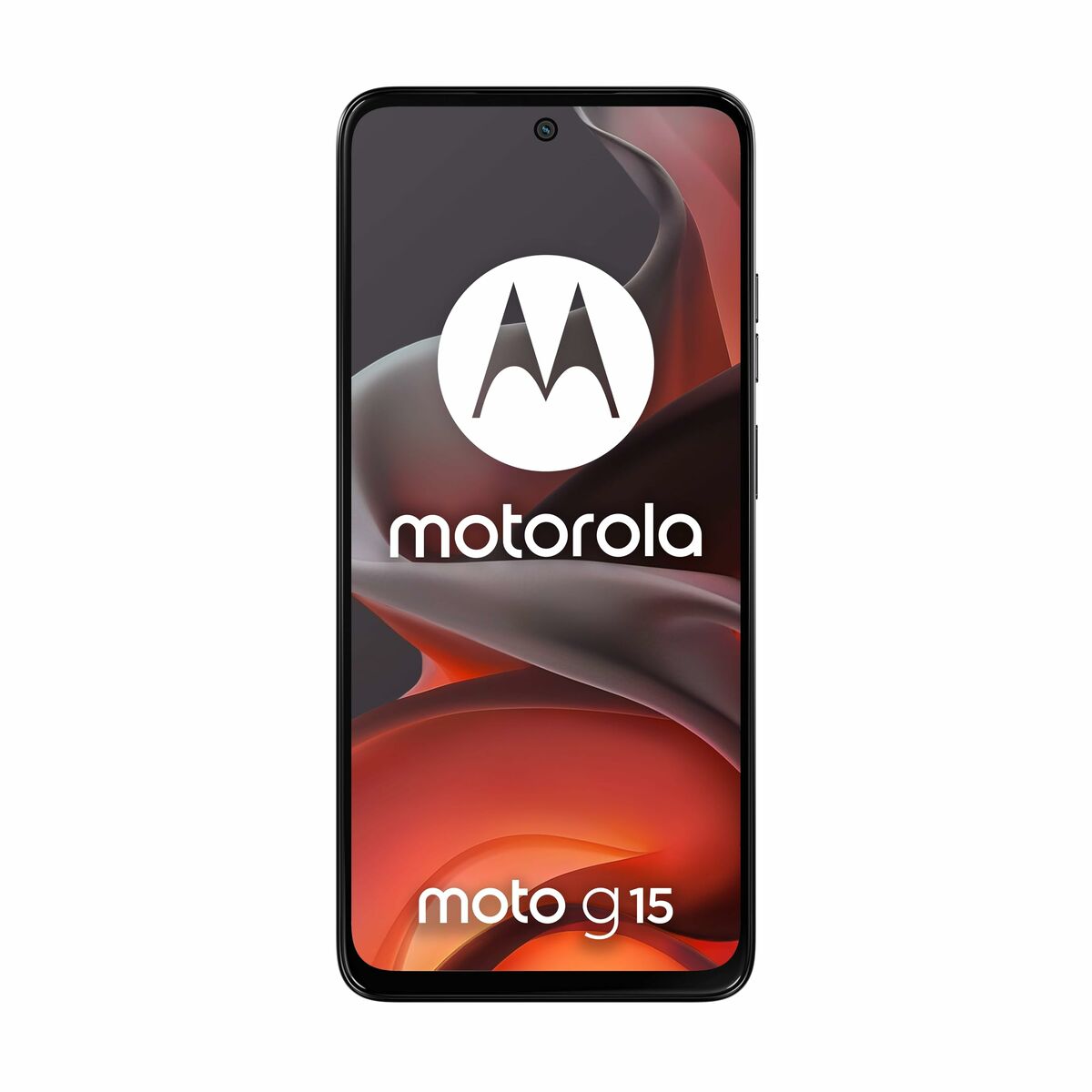 Smartphone Motorola PB6E0029ES 6,72″ 8 GB RAM 512 GB 256 GB Grey