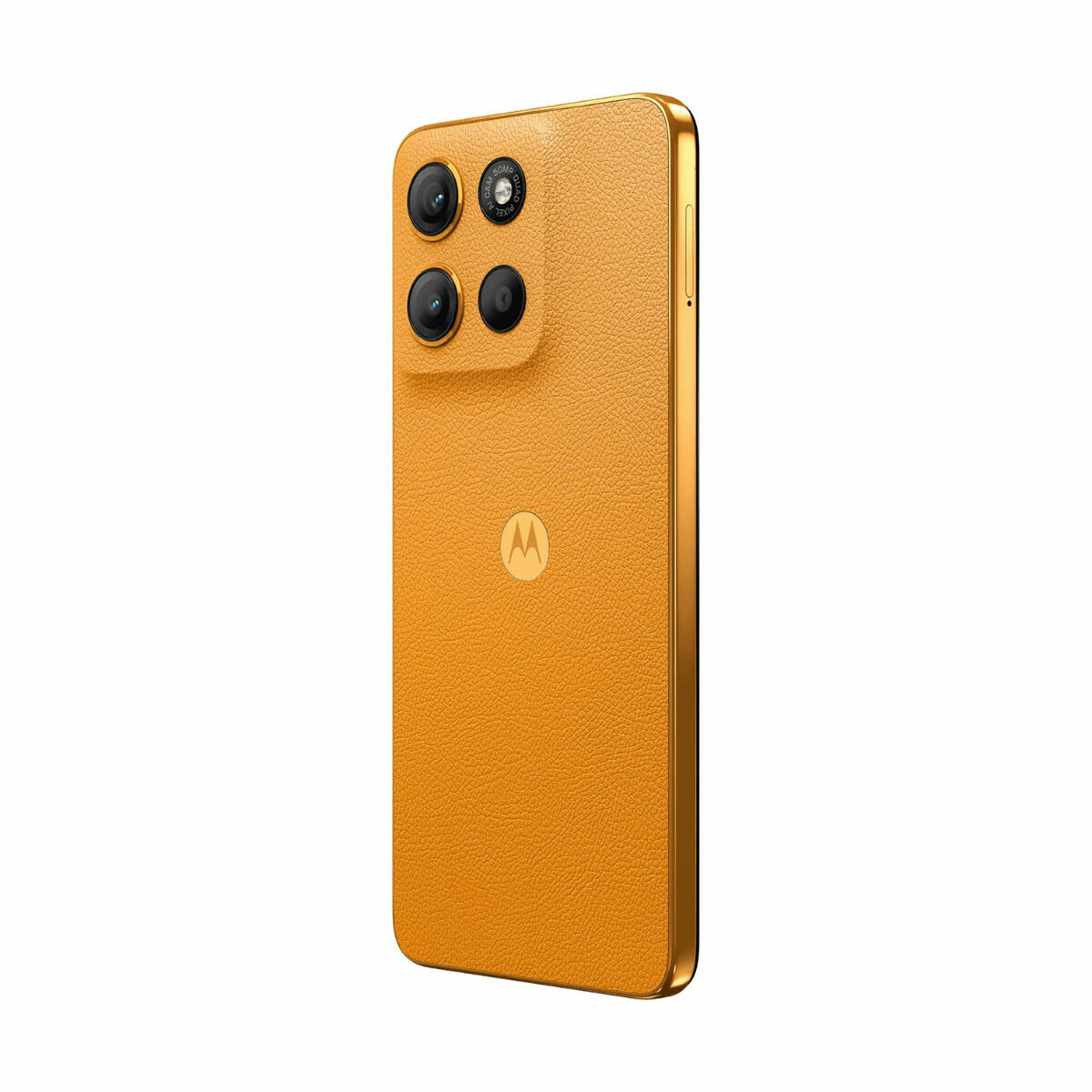 Smartphone Motorola G15 8 GB RAM 128 GB Orange 6,72″