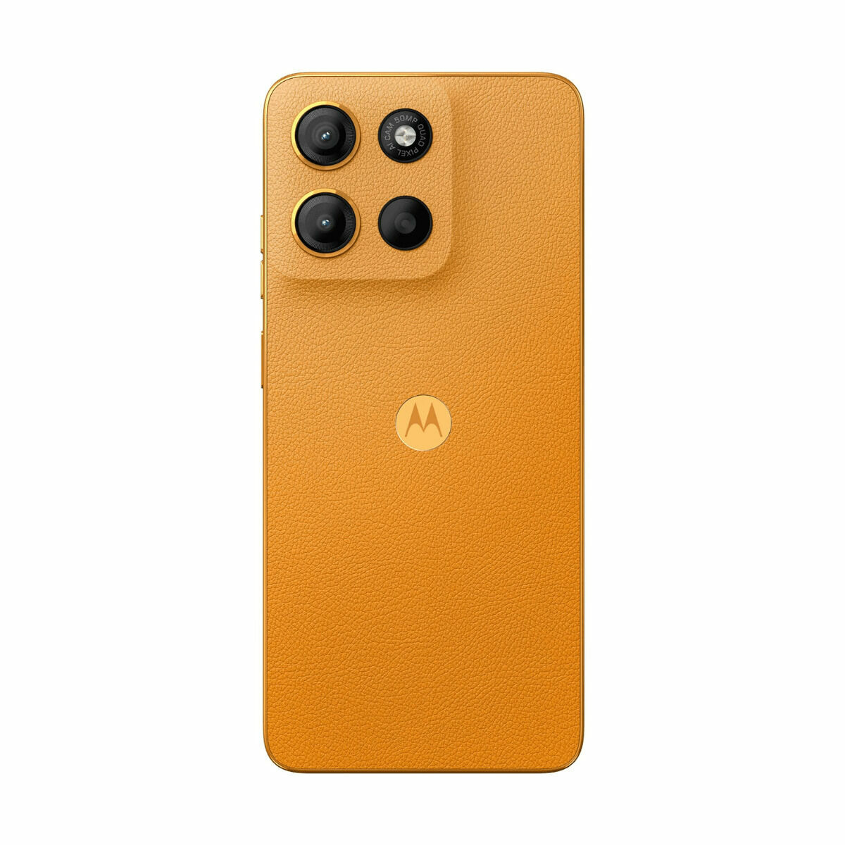 Smartphone Motorola G15 8 GB RAM 128 GB Orange 6,72″