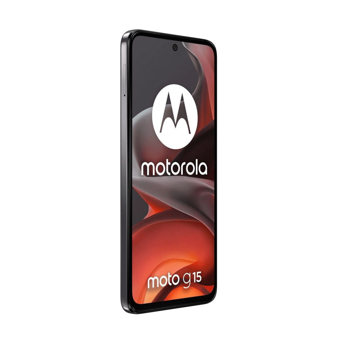 Smartphone Motorola PB6E0003SE 6,72″ Octa Core 4 GB RAM 128 GB Grey