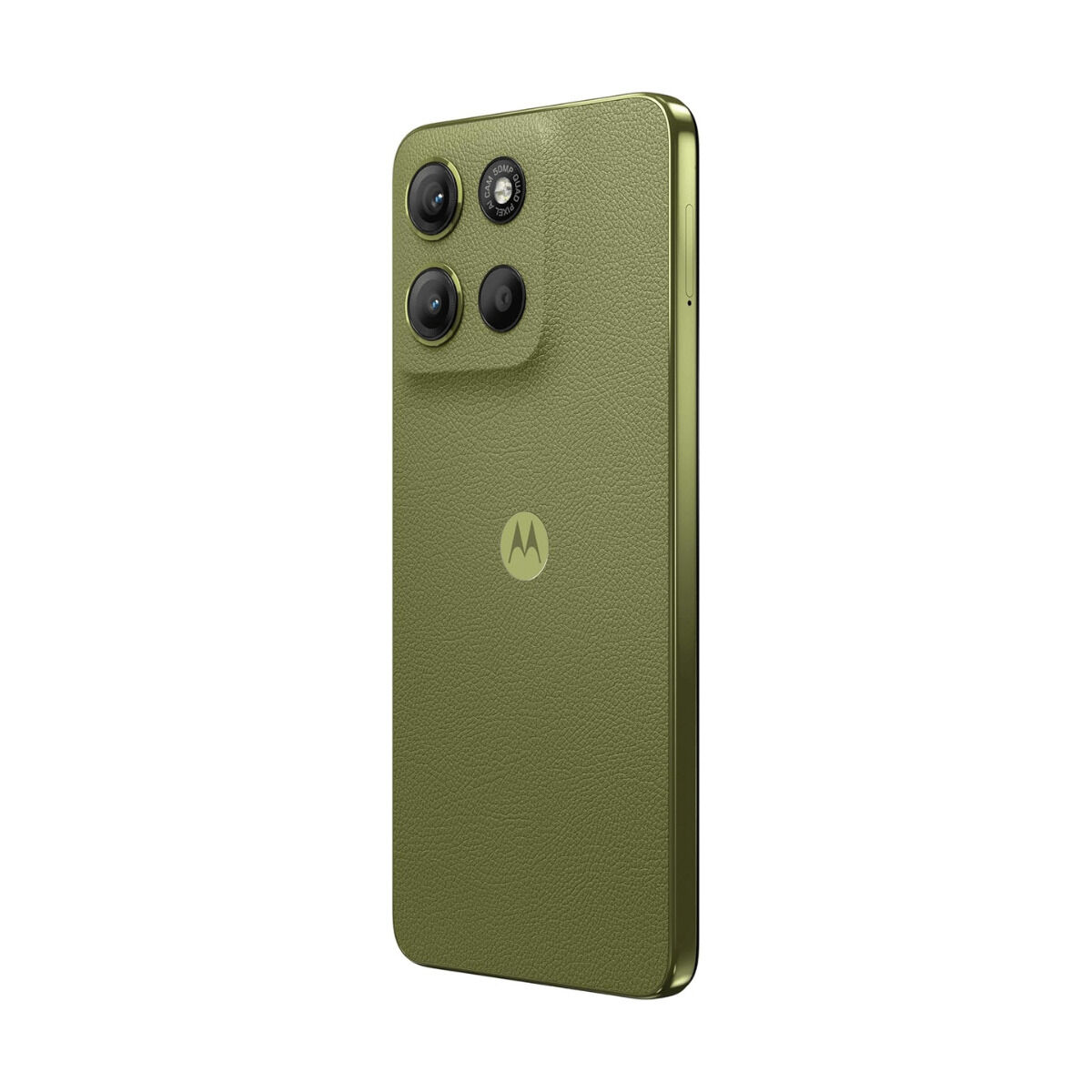 Smartphone Motorola PB6E0005SE 6,72″ Octa Core 4 GB RAM 128 GB Green