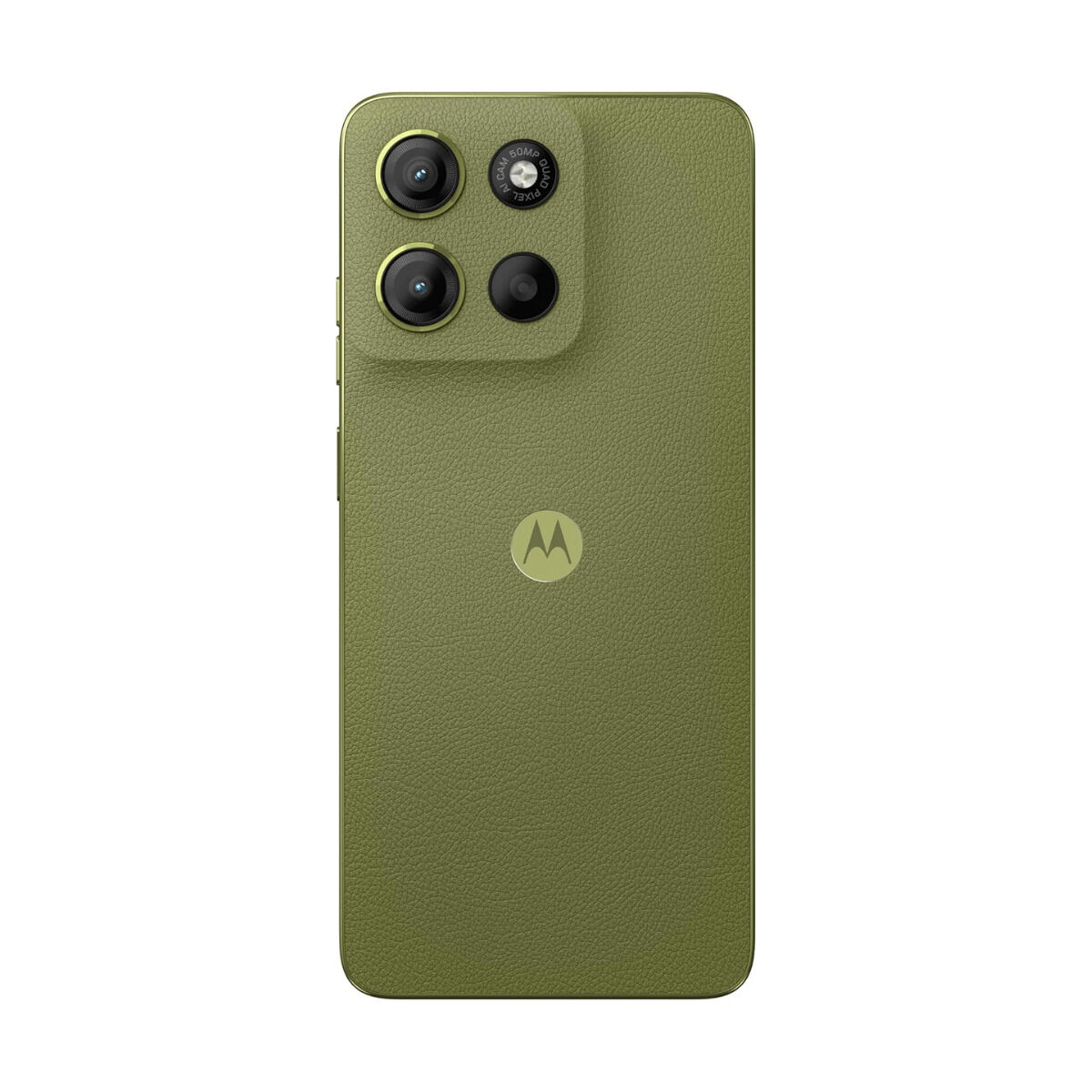 Smartphone Motorola PB6E0005SE 6,72″ Octa Core 4 GB RAM 128 GB Green