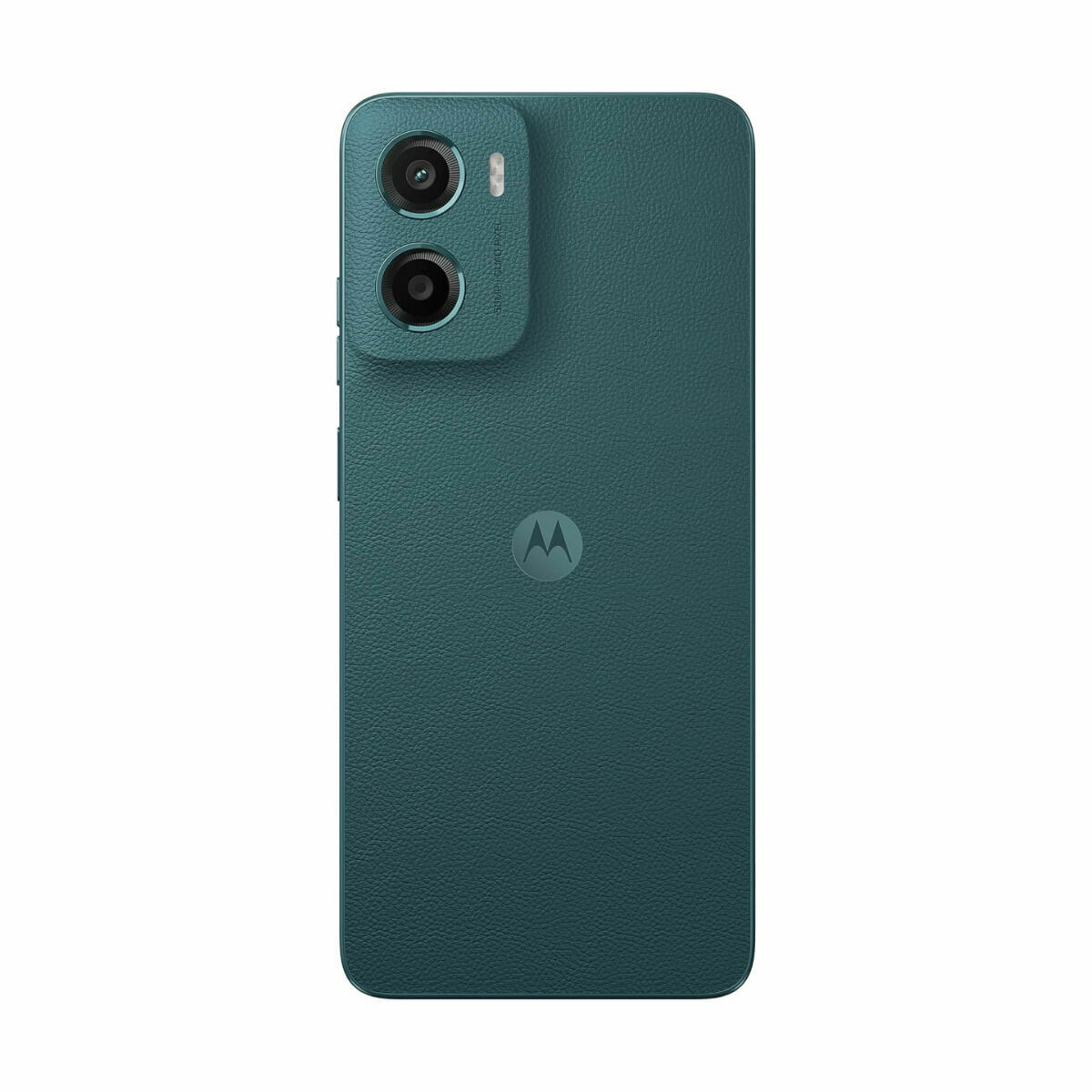 Smartphone Motorola MOTO G05 6,67″ 4 GB RAM 64 GB Blue Green