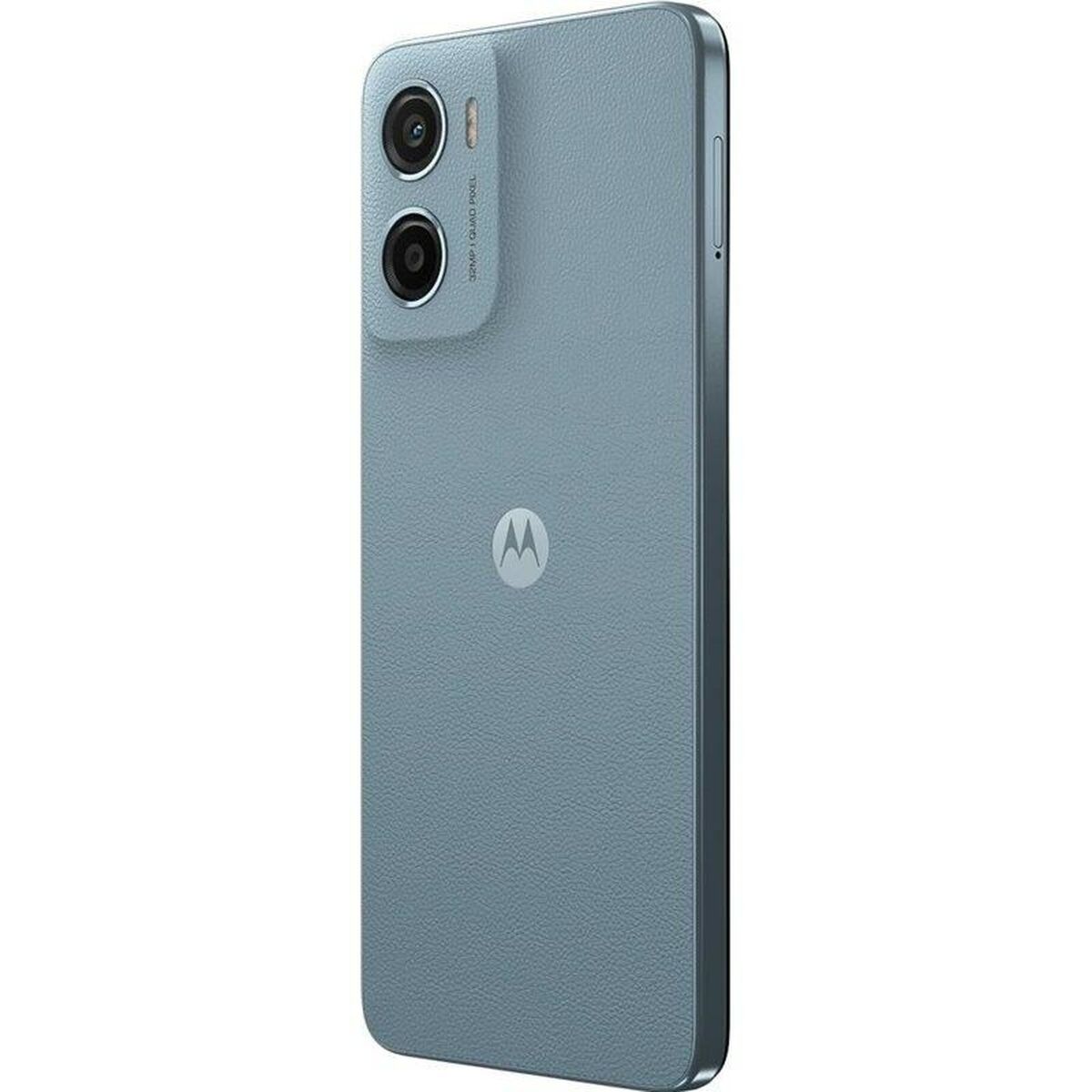 Smartphone Motorola Moto e15 6,67″ 2 GB RAM 64 GB Blue