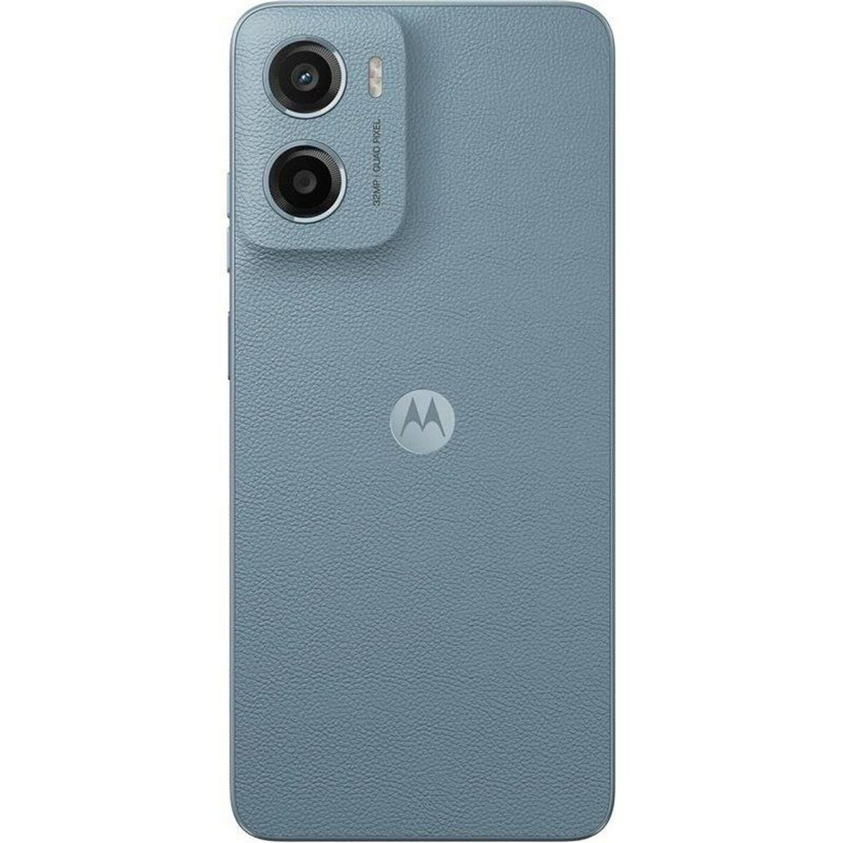 Smartphone Motorola Moto e15 6,67″ 2 GB RAM 64 GB Blue