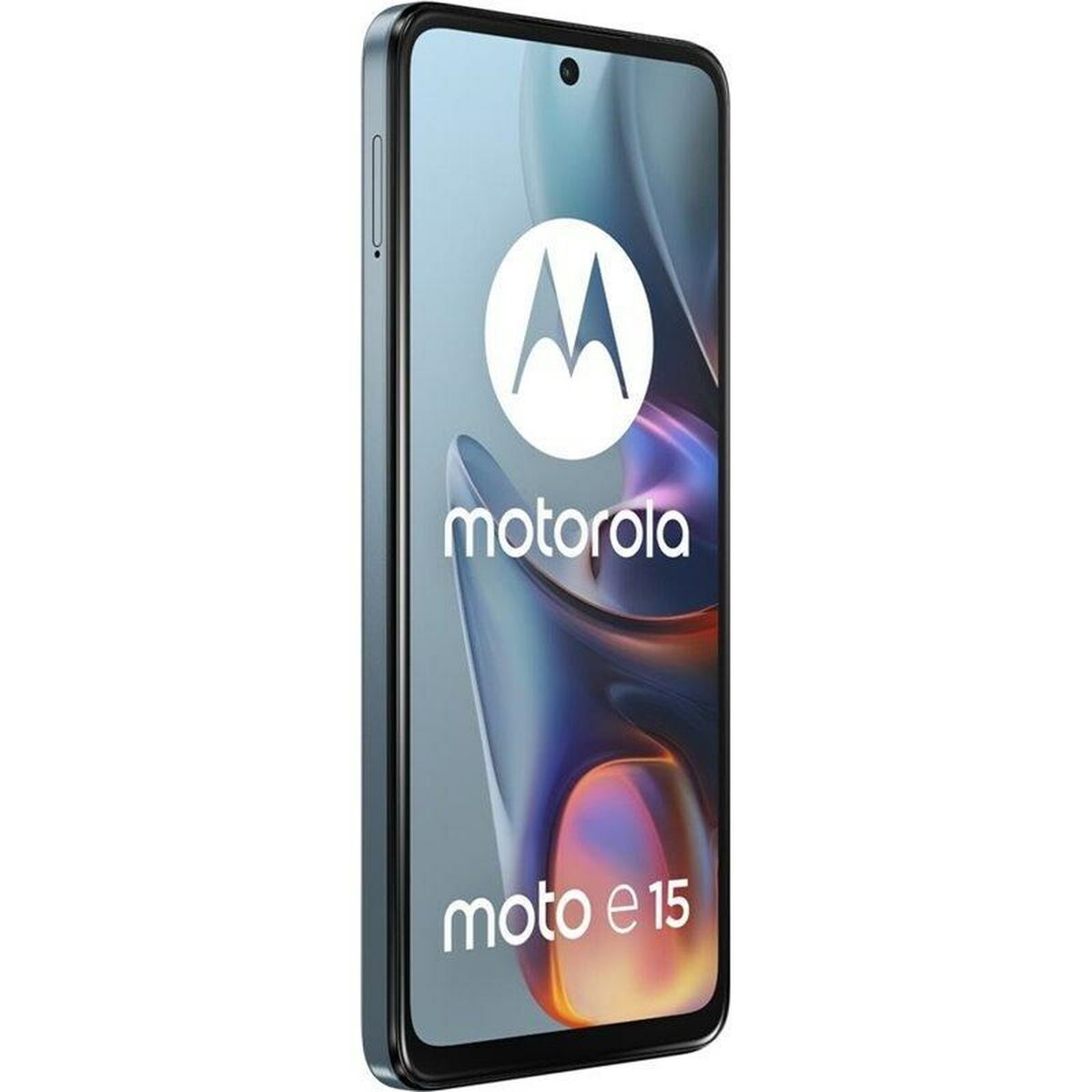Smartphone Motorola Moto e15 6,67″ 2 GB RAM 64 GB Blue