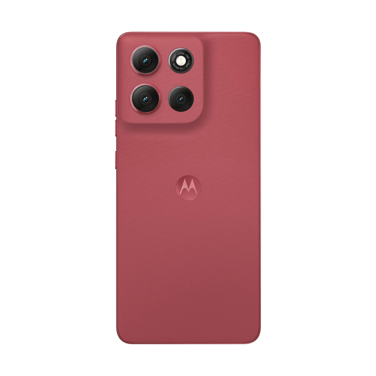 Smartphone Motorola moto g86 5G 6,67″ Octa Core 8 GB RAM 256 GB Pink