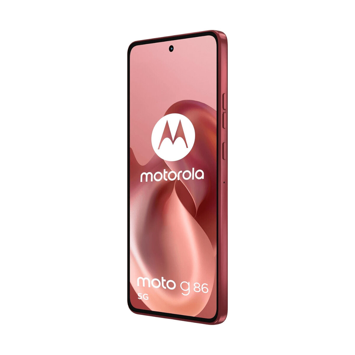 Smartphone Motorola moto g86 5G 6,67″ Octa Core 8 GB RAM 256 GB Pink