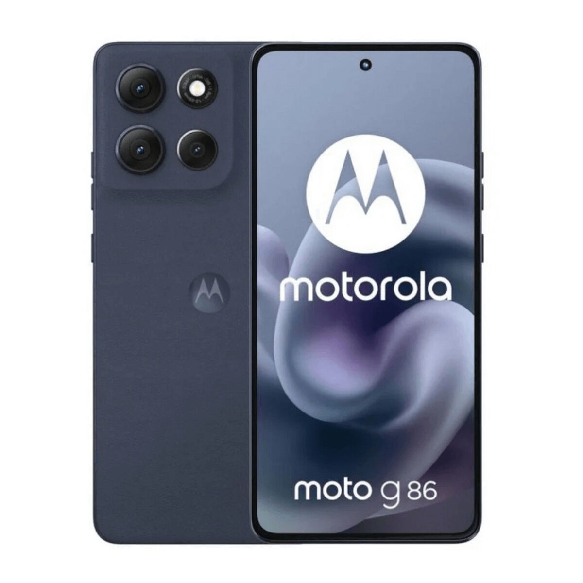 Smartphone Motorola Moto G86 5G 6,67″ Octa Core 8 GB RAM 256 GB Blue