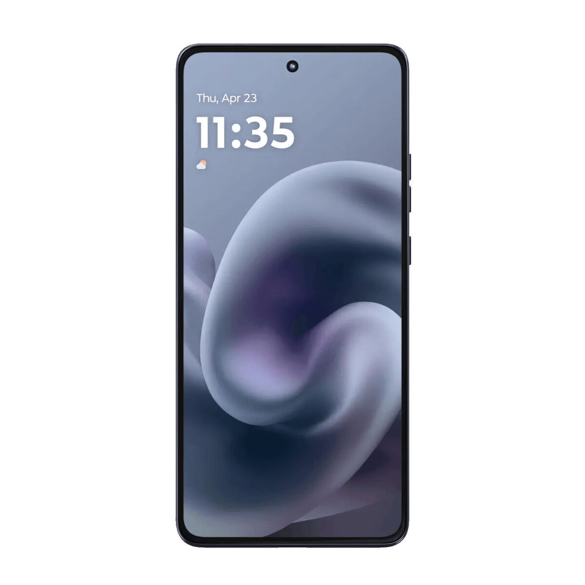 Smartphone Motorola Moto G86 5G 6,67″ Octa Core 8 GB RAM 256 GB Blue
