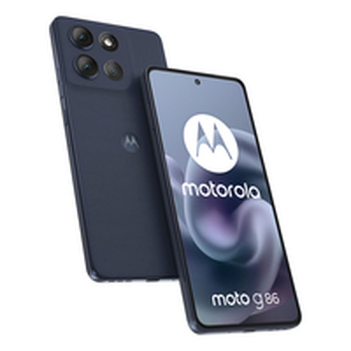 Smartphone Motorola Moto G86 5G 6,67″ Octa Core 8 GB RAM 256 GB Blue