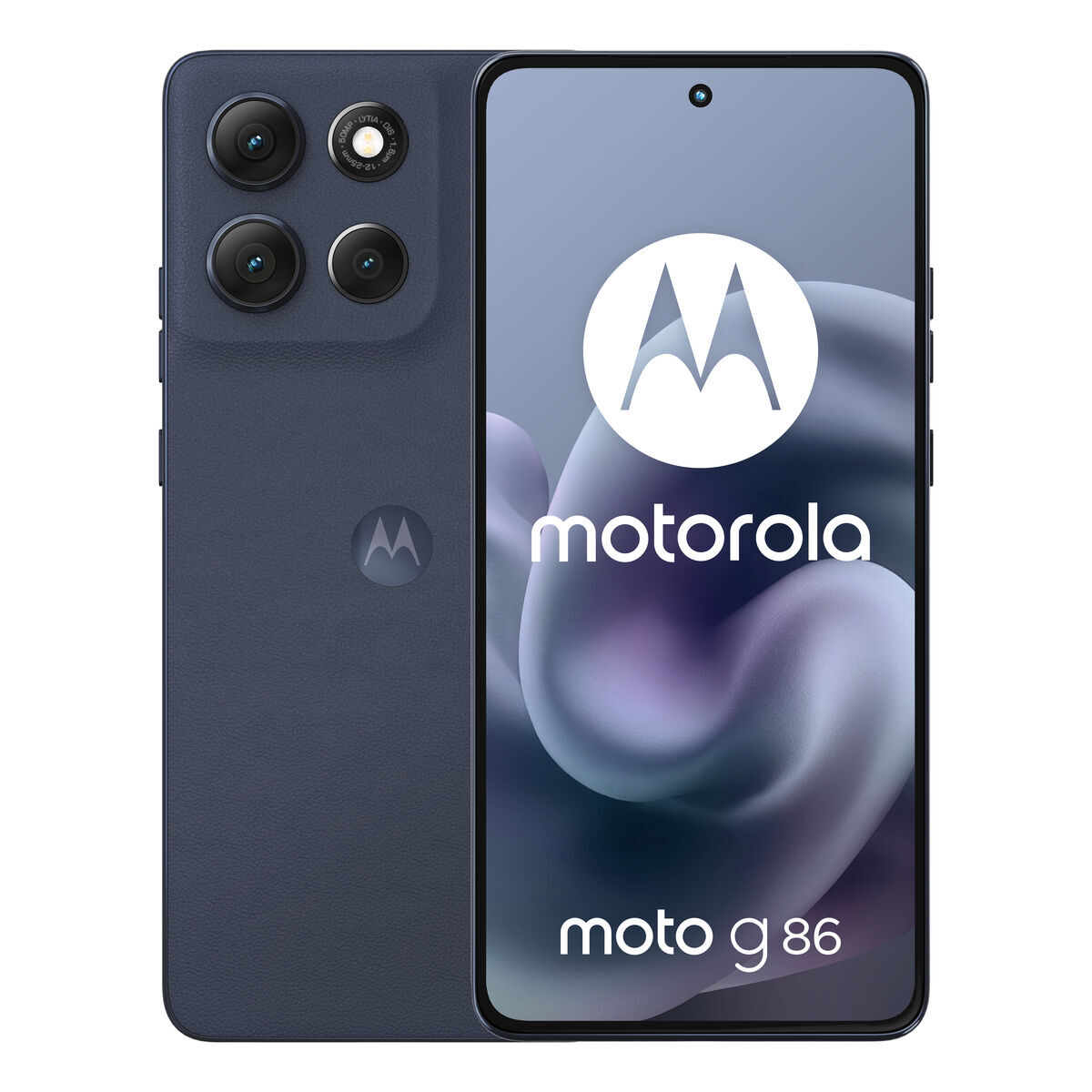 Smartphone Motorola Moto G86 5G 6,67″ Octa Core 8 GB RAM 256 GB Blue