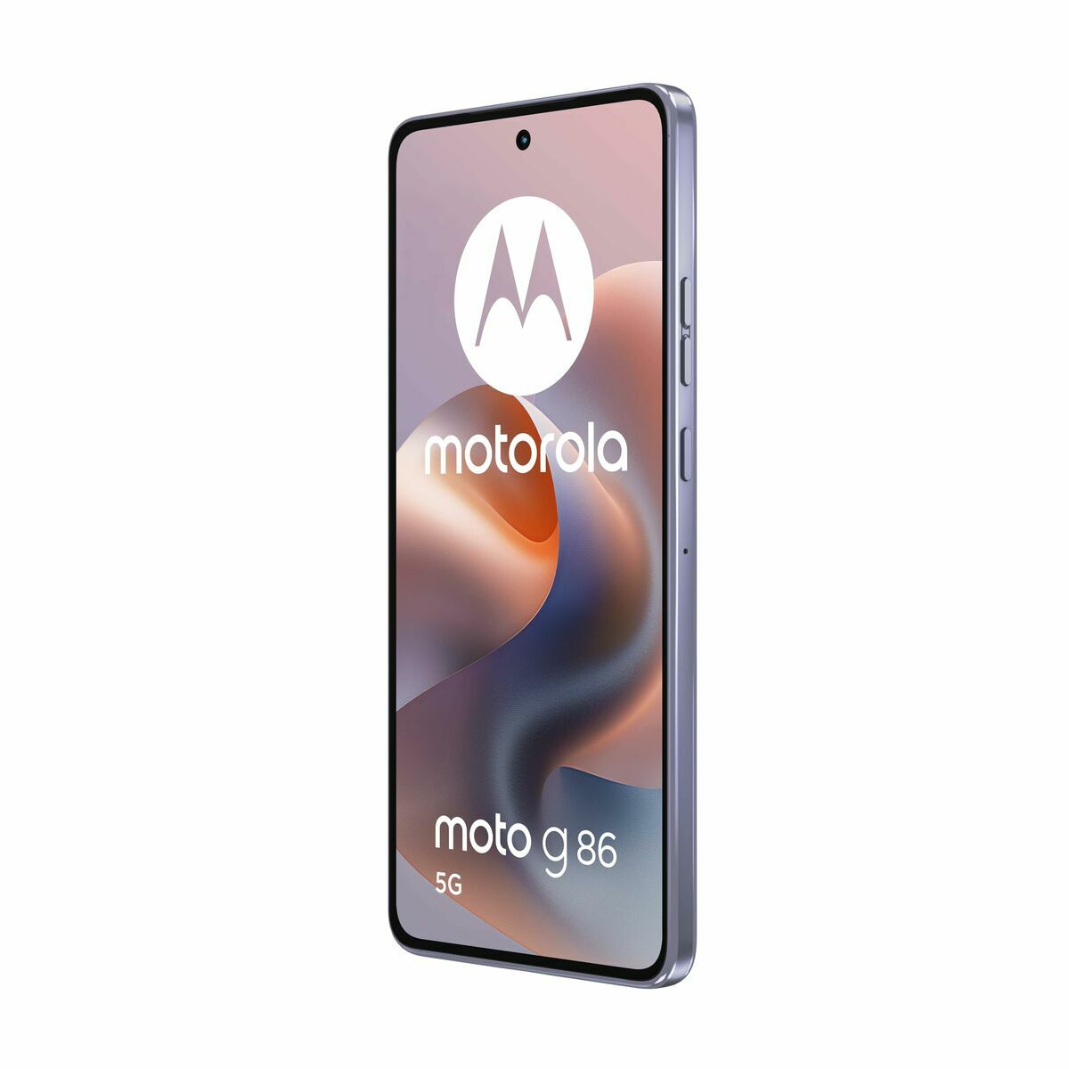 Smartphone Motorola Moto G86 5G 6,67″ Octa Core 8 GB RAM 256 GB Violet
