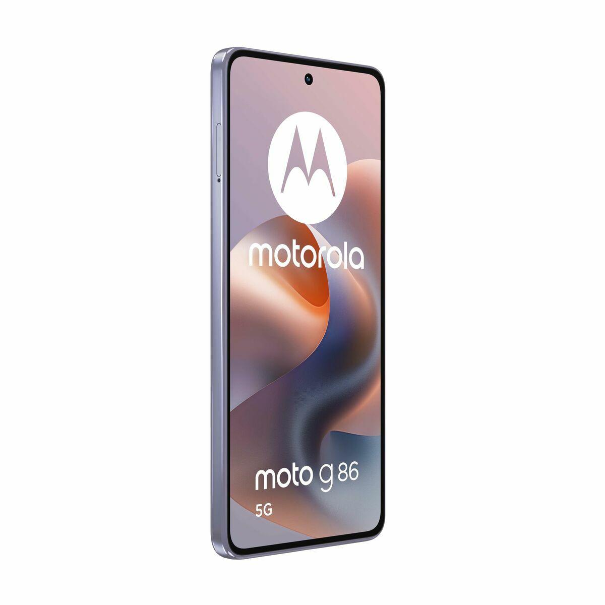 Smartphone Motorola Moto G86 5G 6,67″ Octa Core 8 GB RAM 256 GB Violet