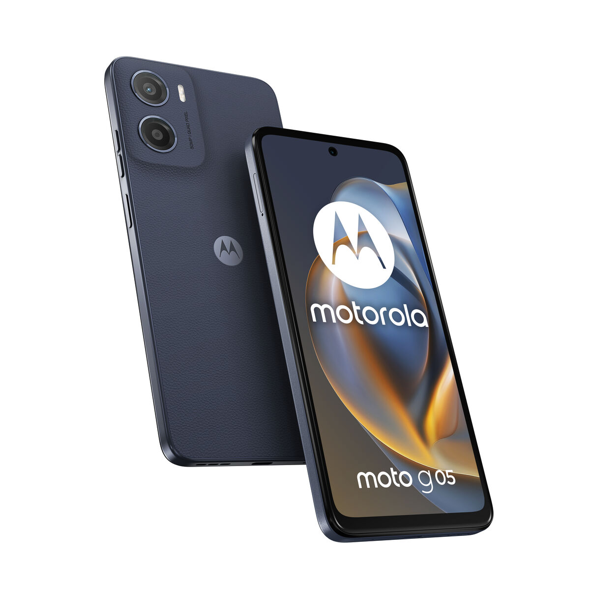 Smartphone Motorola PB6L0055IT 256 GB 6,67″ 4 GB RAM Blue