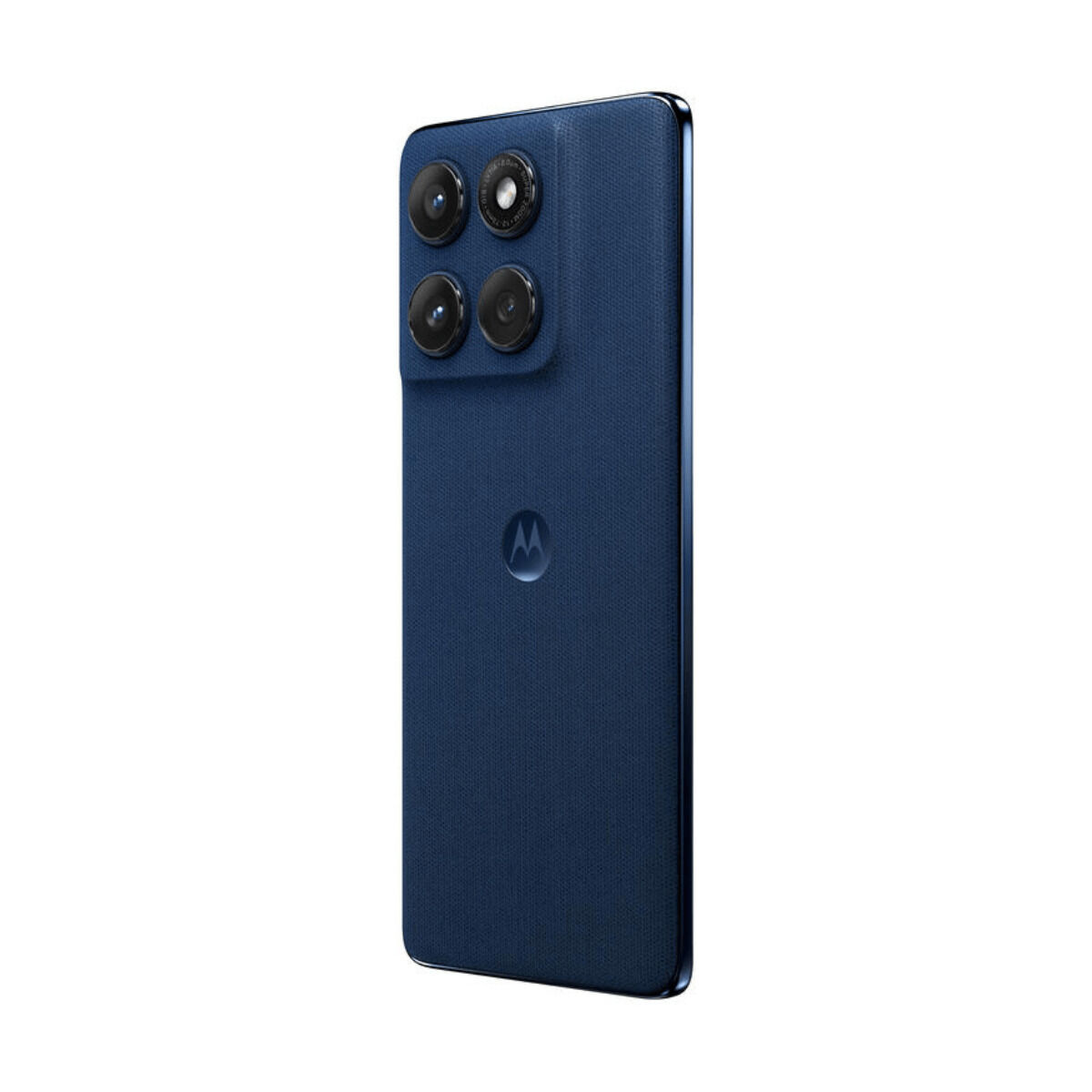 Smartphone Motorola XT2505-1 6,67″ Octa Core 12 GB RAM 512 GB Blue