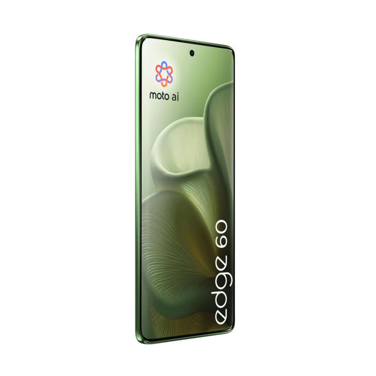 Smartphone Motorola PB7H0021ES 6,67″ Octa Core 12 GB RAM 512 GB Green
