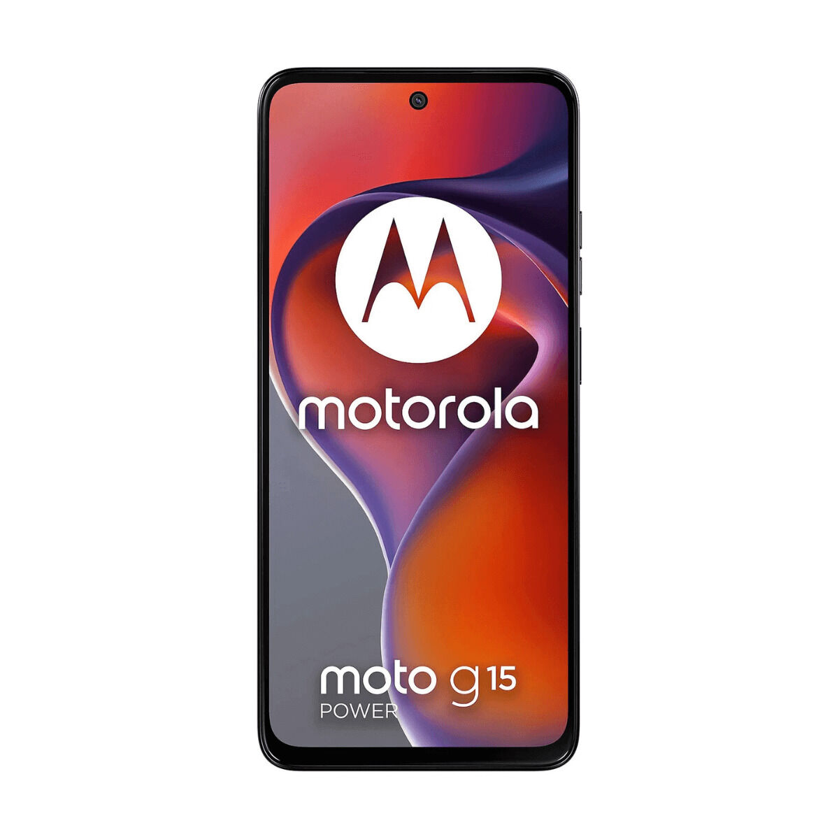 Smartphone Motorola Moto G15 Power 6,72″ Octa Core 8 GB RAM 512 GB Grey
