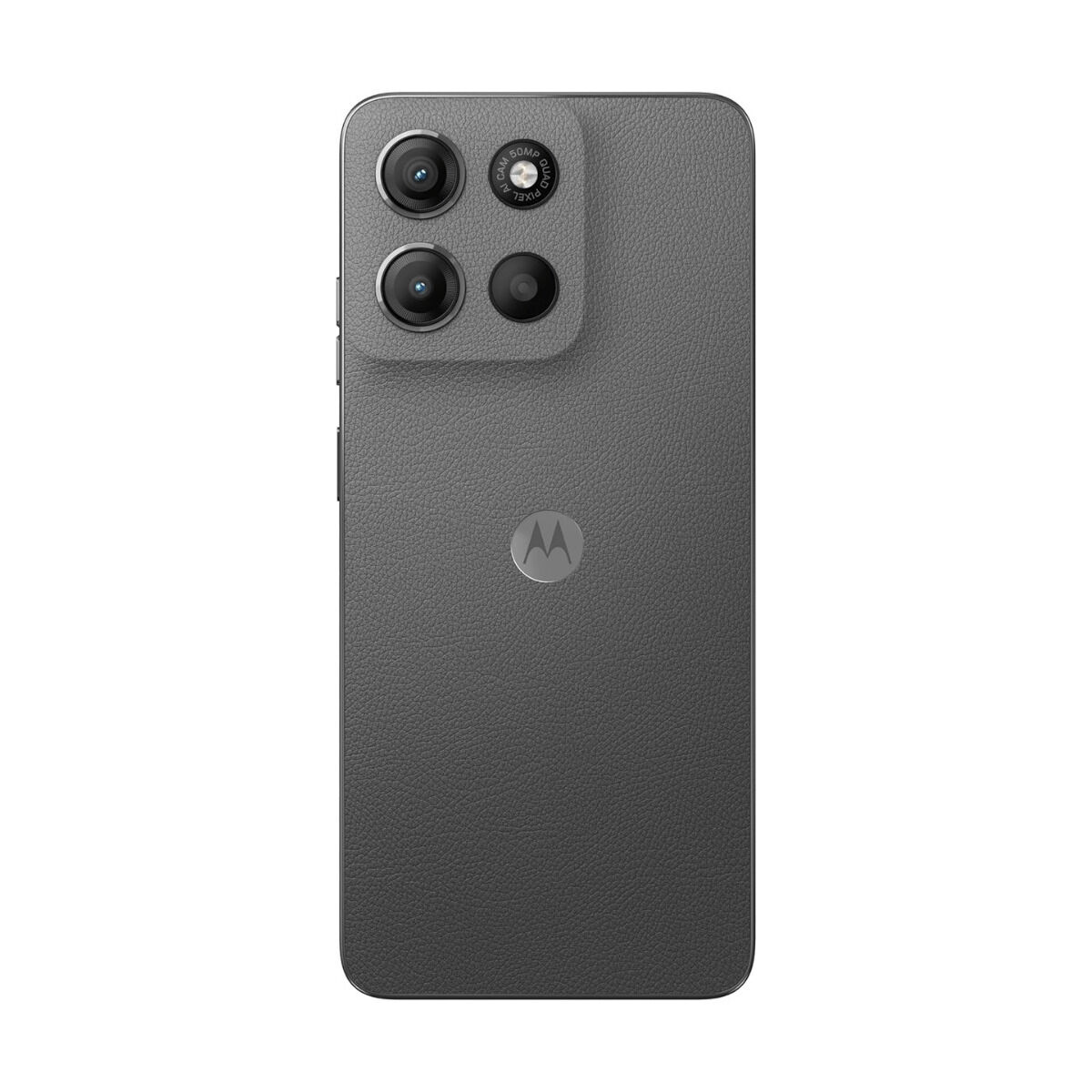 Smartphone Motorola Moto G15 Power 6,72″ Octa Core 8 GB RAM 512 GB Grey